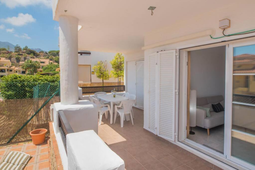 Lovely spacious apartament
