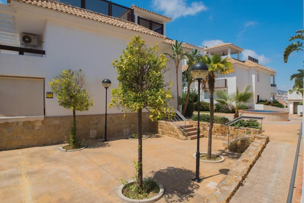 Lovely spacious apartament
