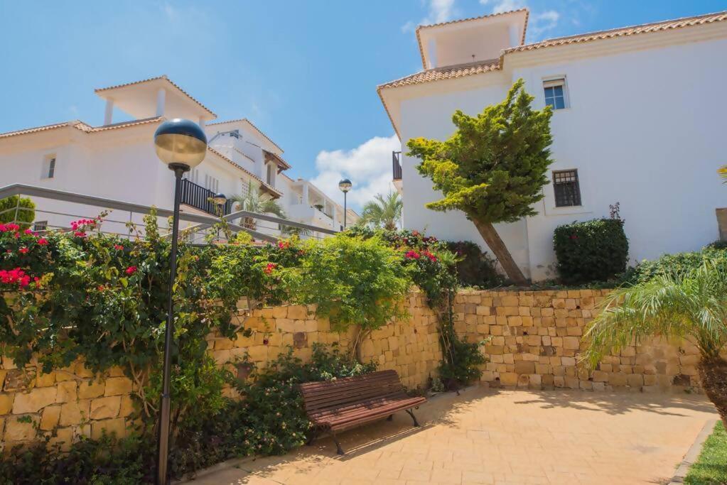 Lovely spacious apartament