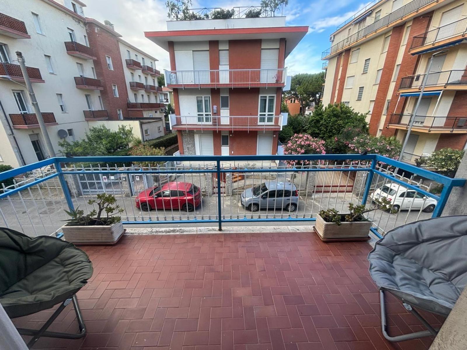 Appartamento a 100 mt dalla spiaggia view 3