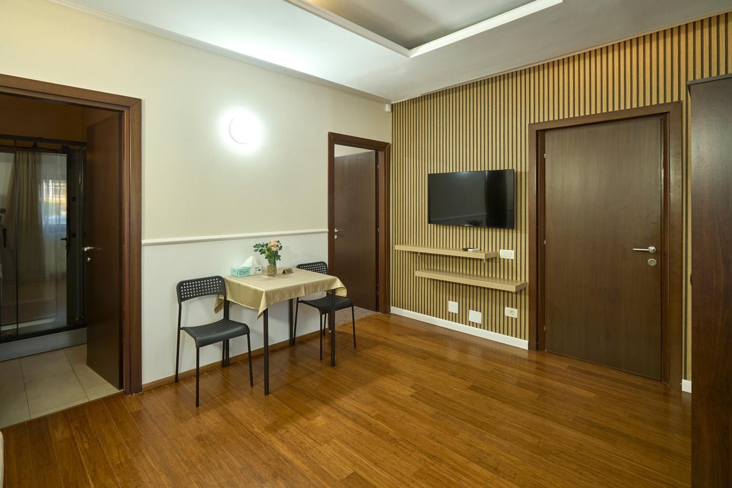 Therme Airport Resort