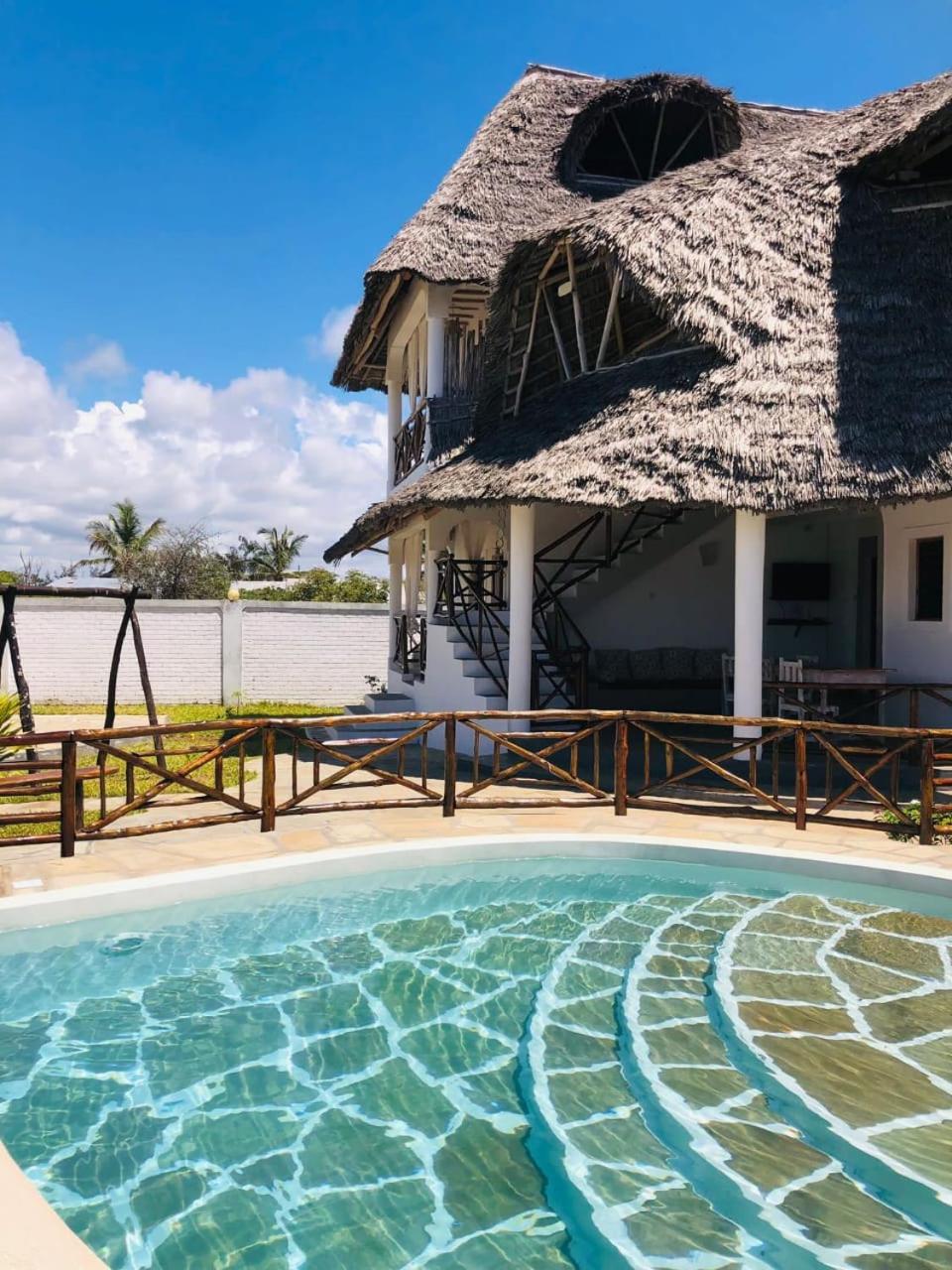 Venus Villa Watamu view 3