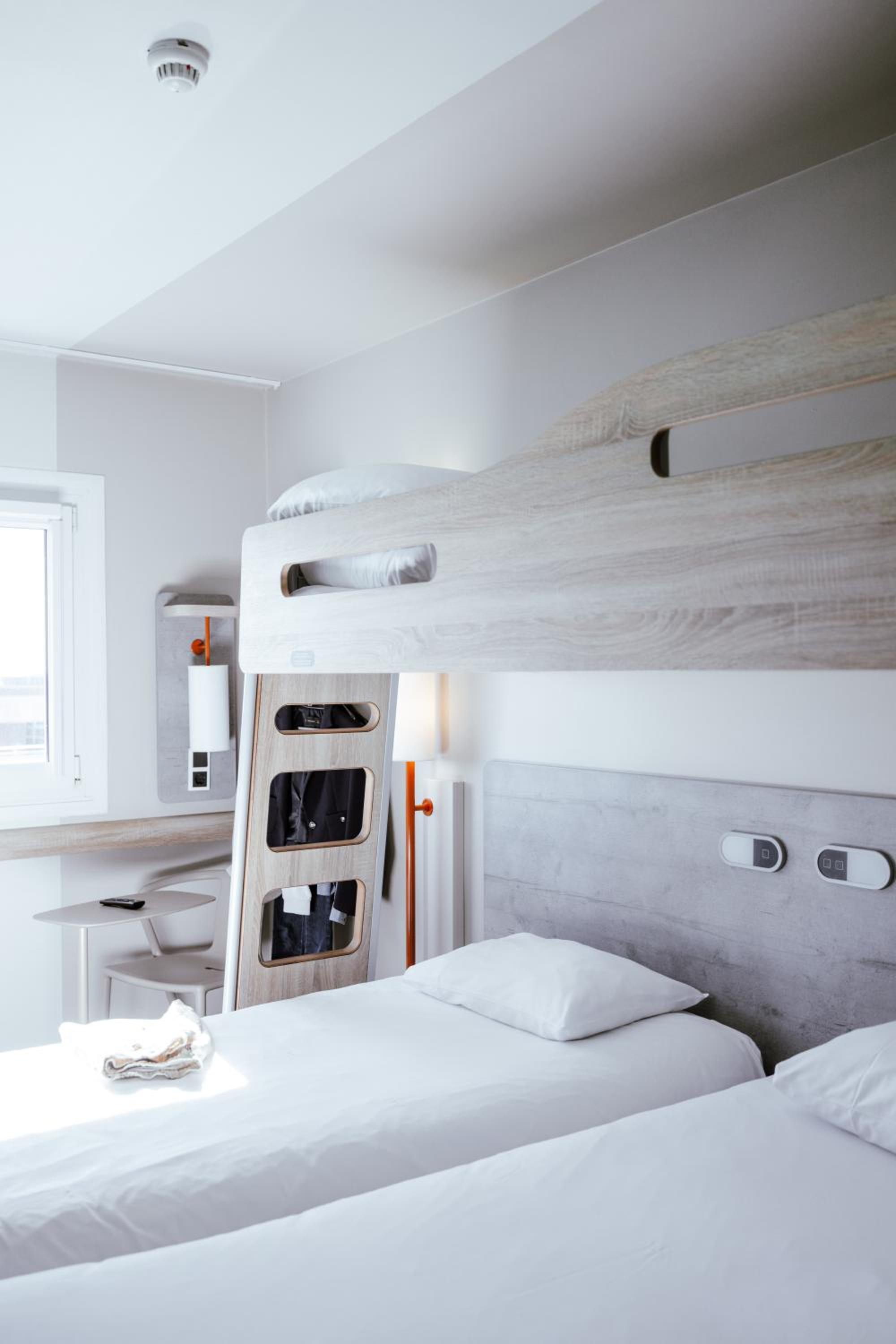 ibis Budget Luxembourg Aeroport - Property Image 9