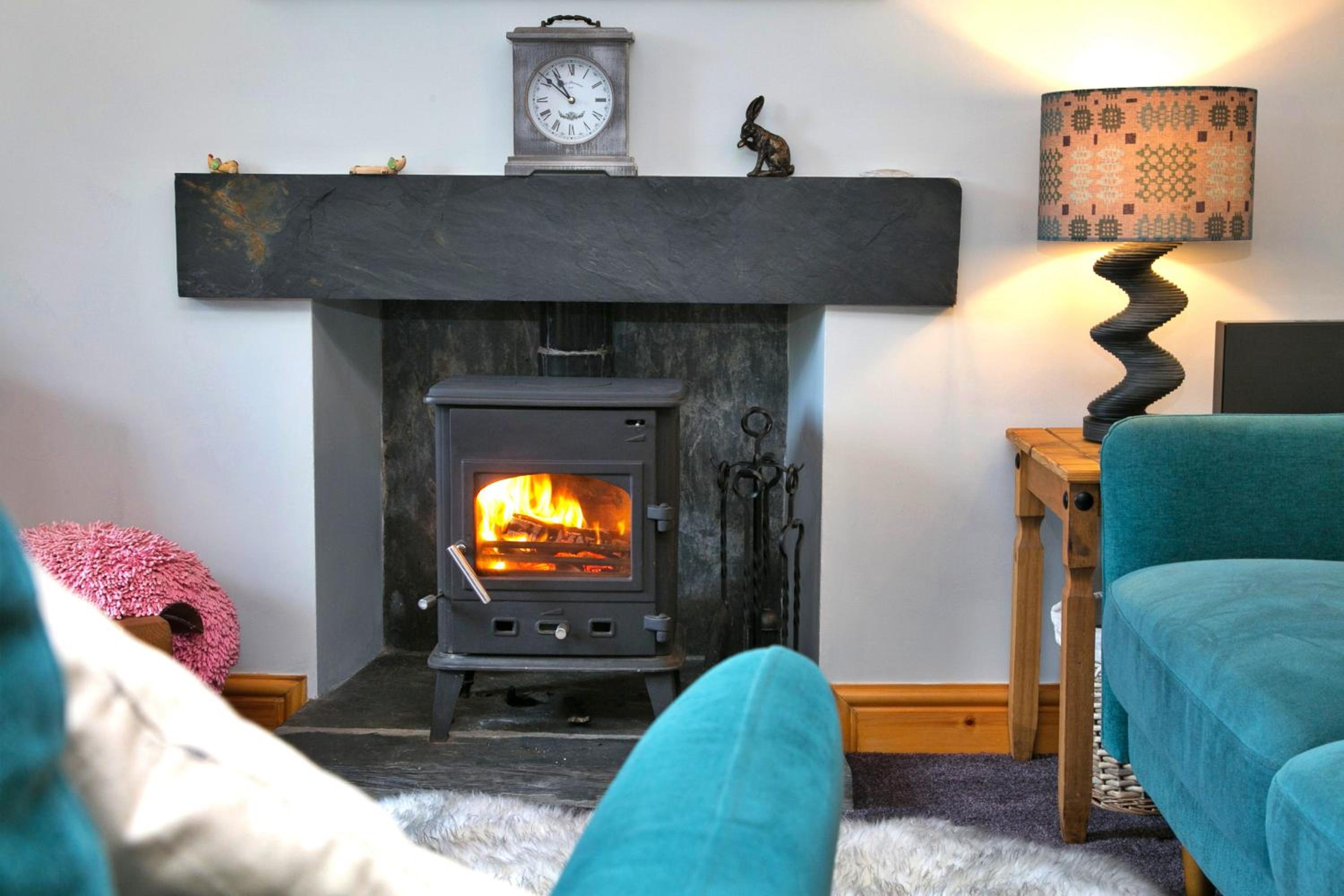 Finest Retreats - Brondderwen view 3