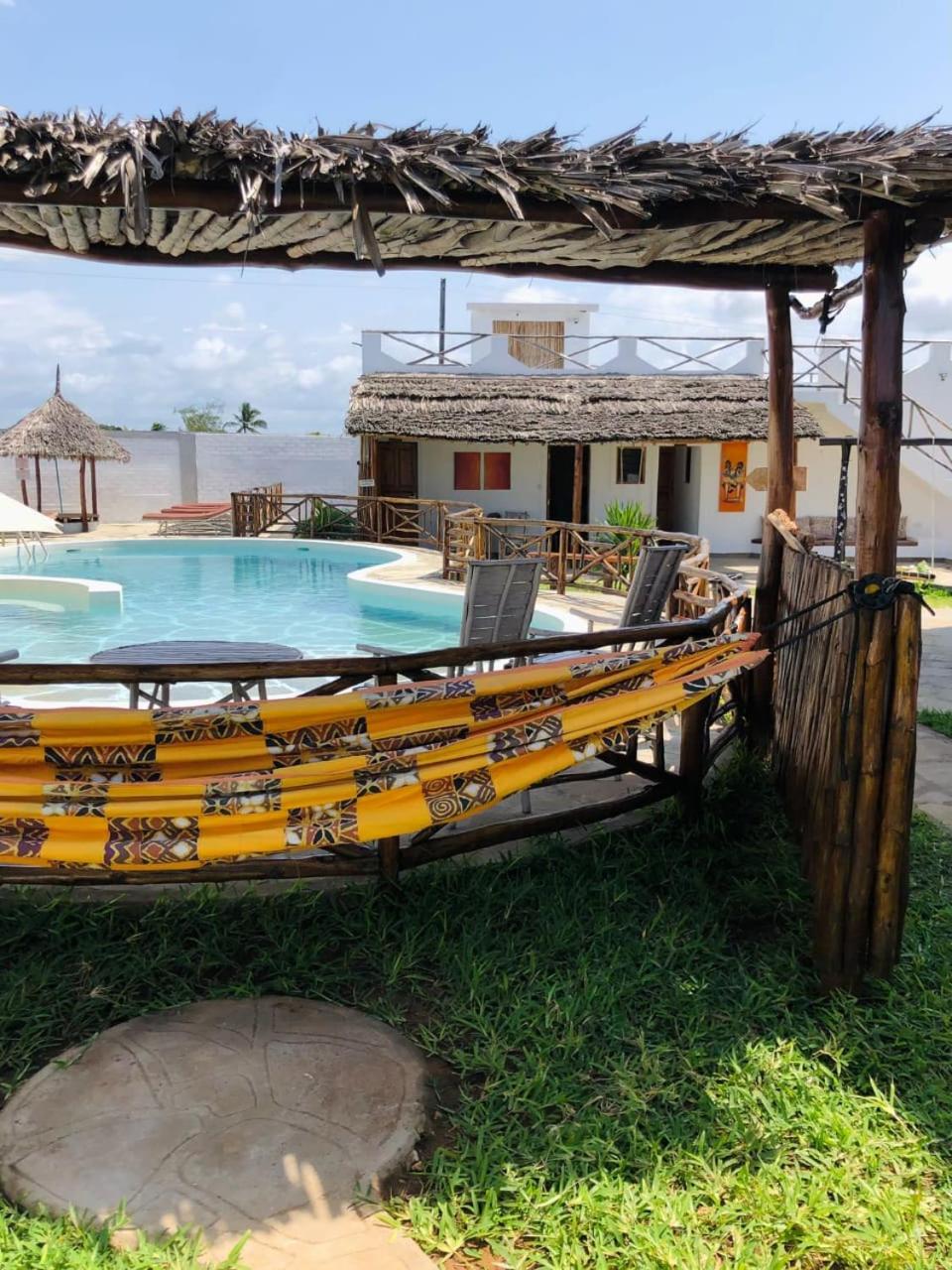 Venus Villa Watamu view 4