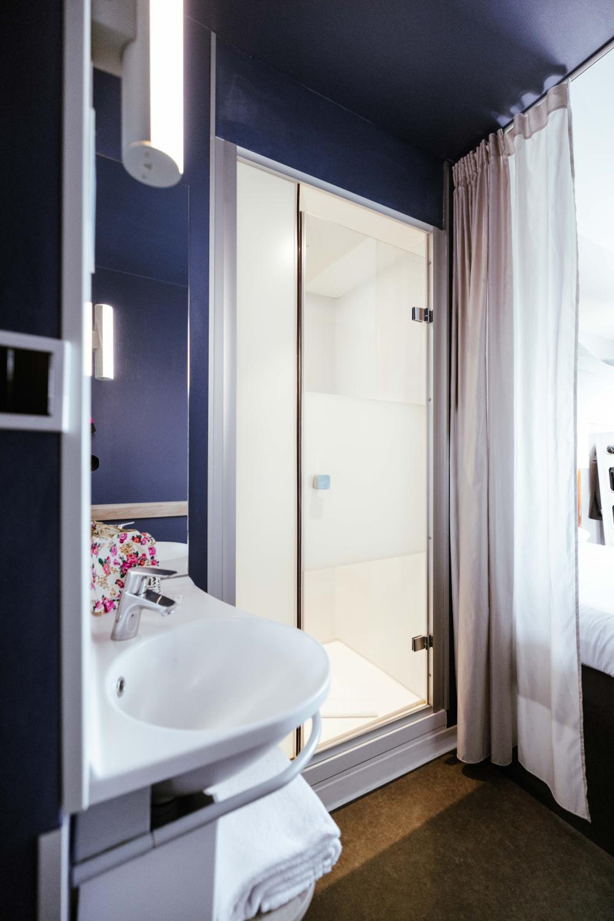 ibis Budget Luxembourg Aeroport - Property Image 11