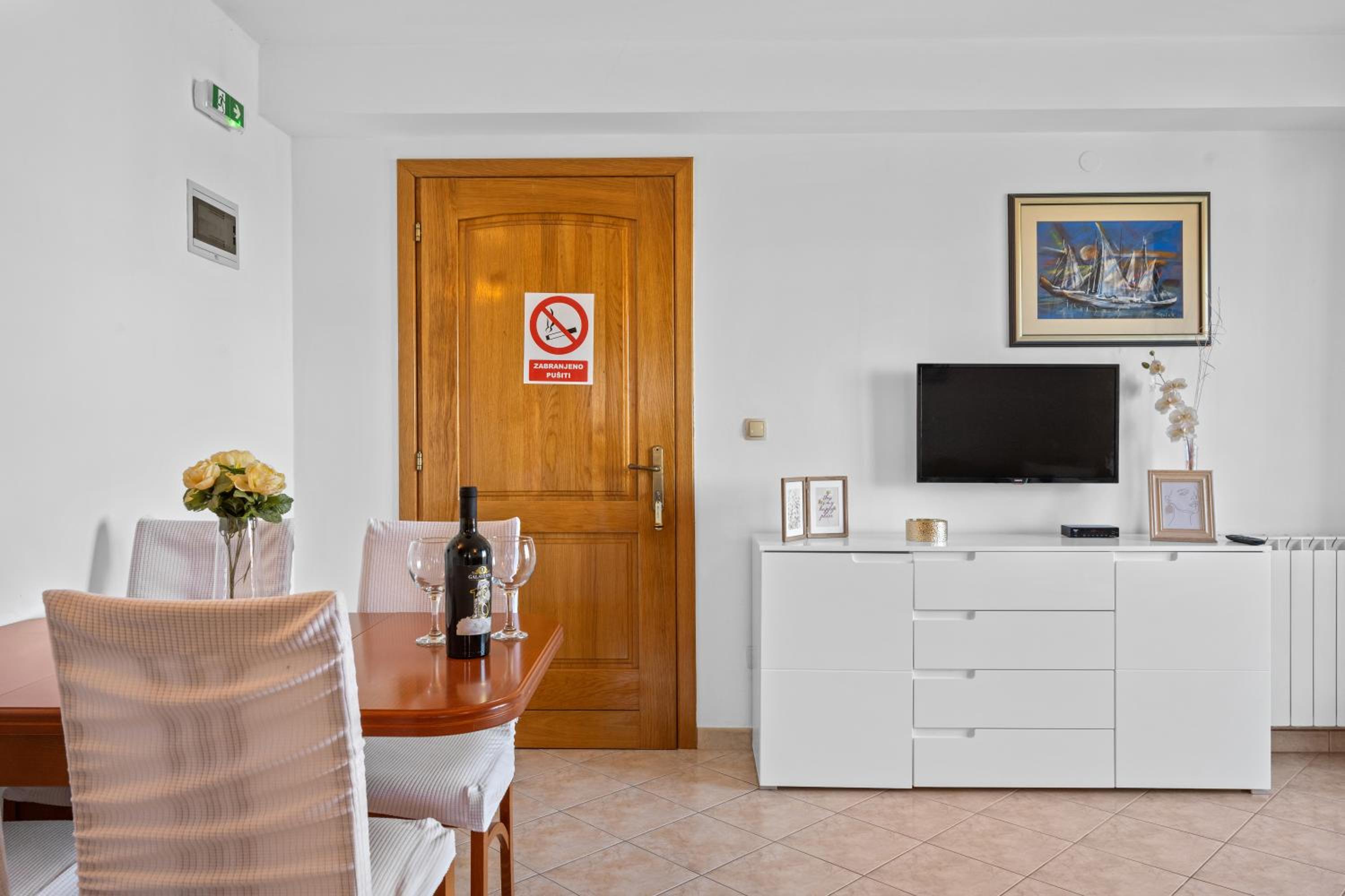 Apartmani Barun