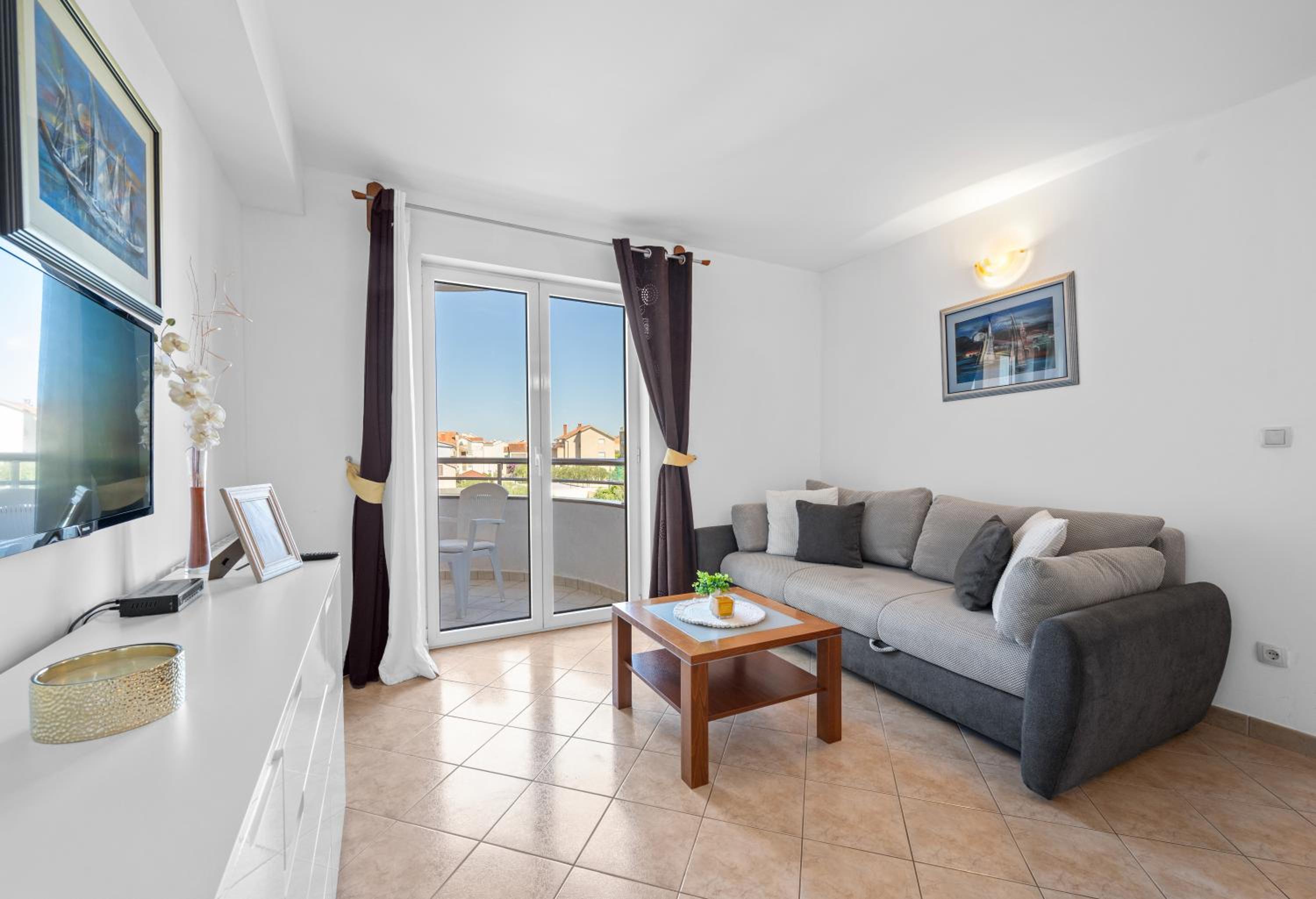 Apartmani Barun