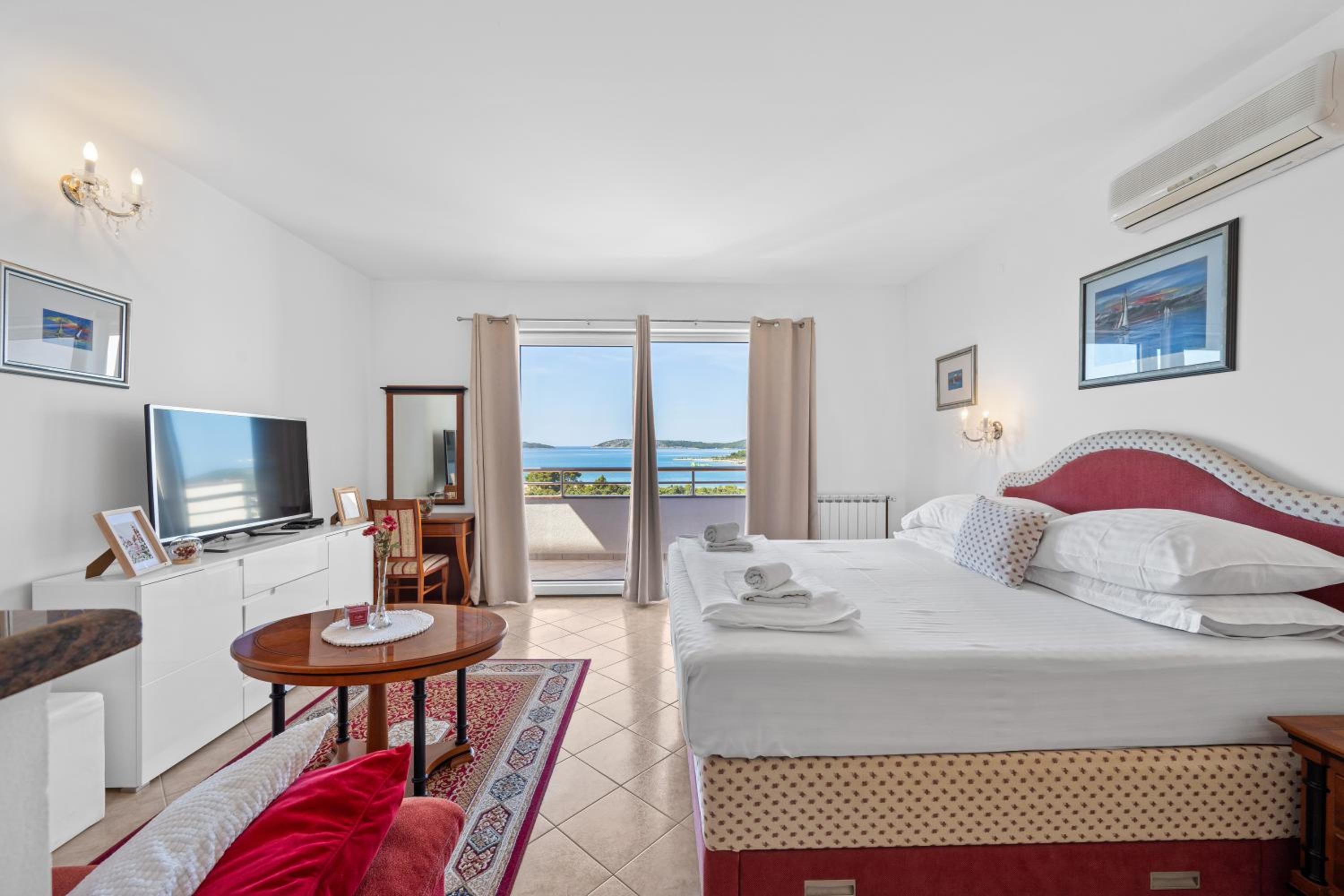 Apartmani Barun