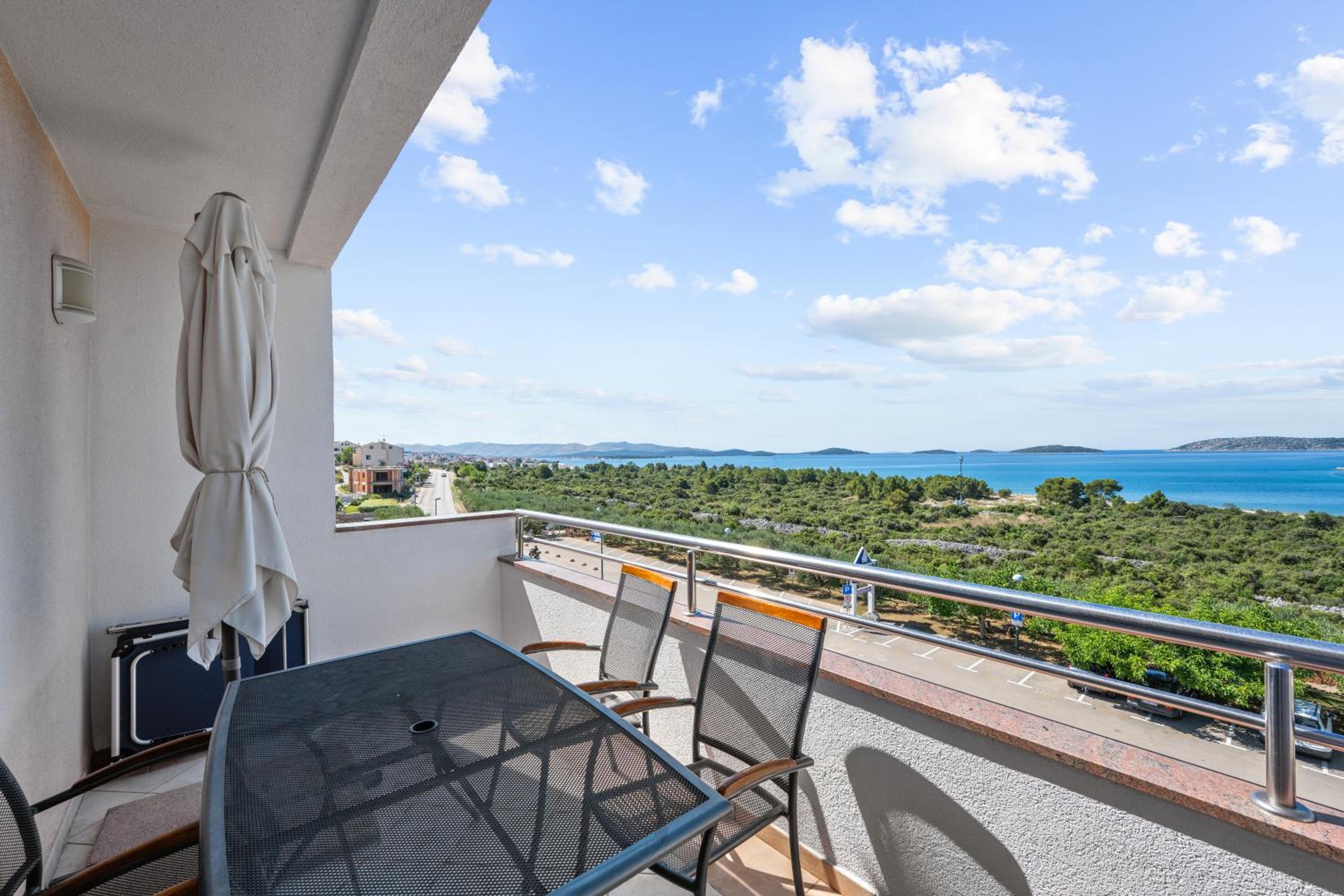 Apartmani Barun