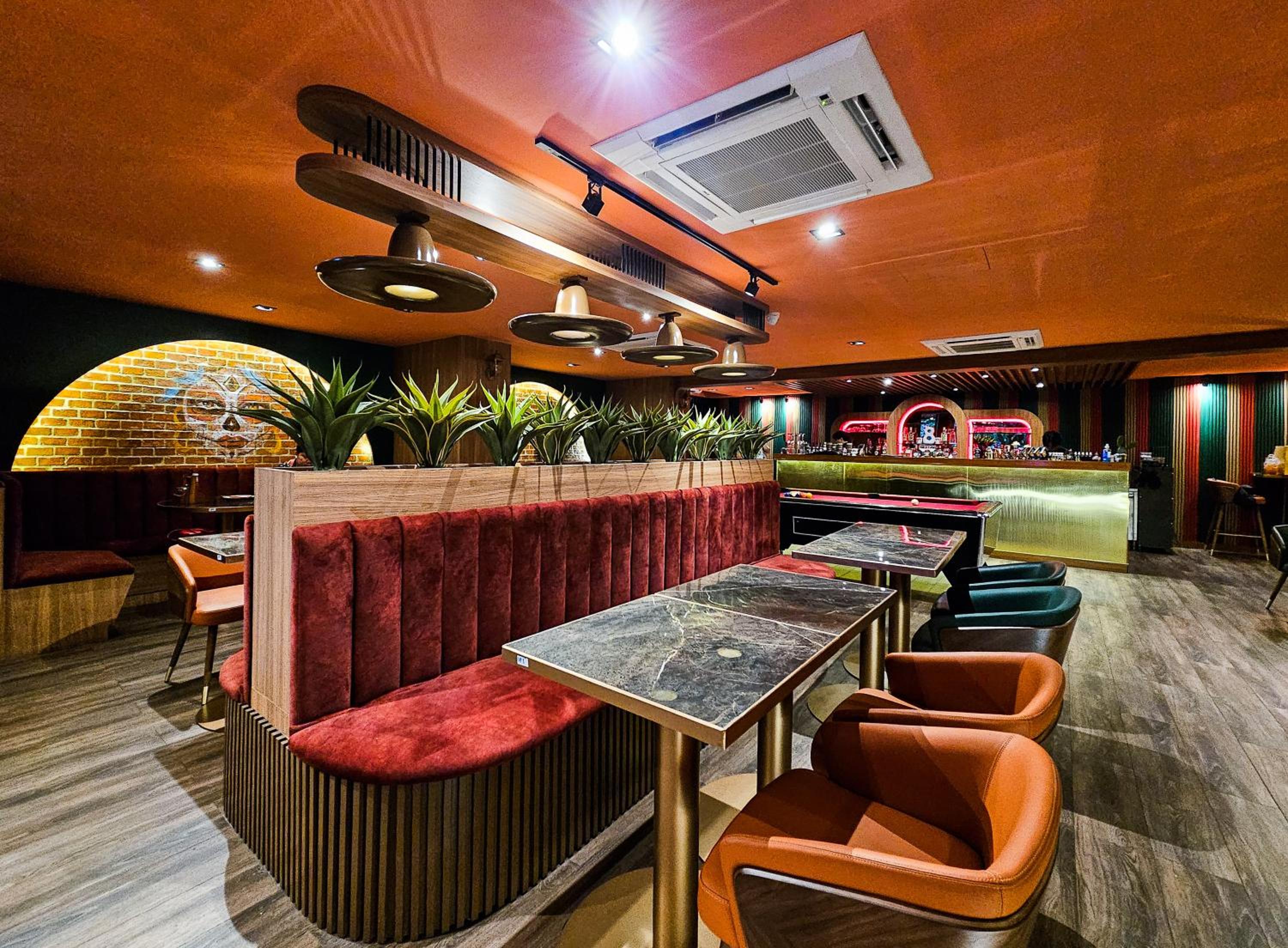 Miami Hotel Bangkok