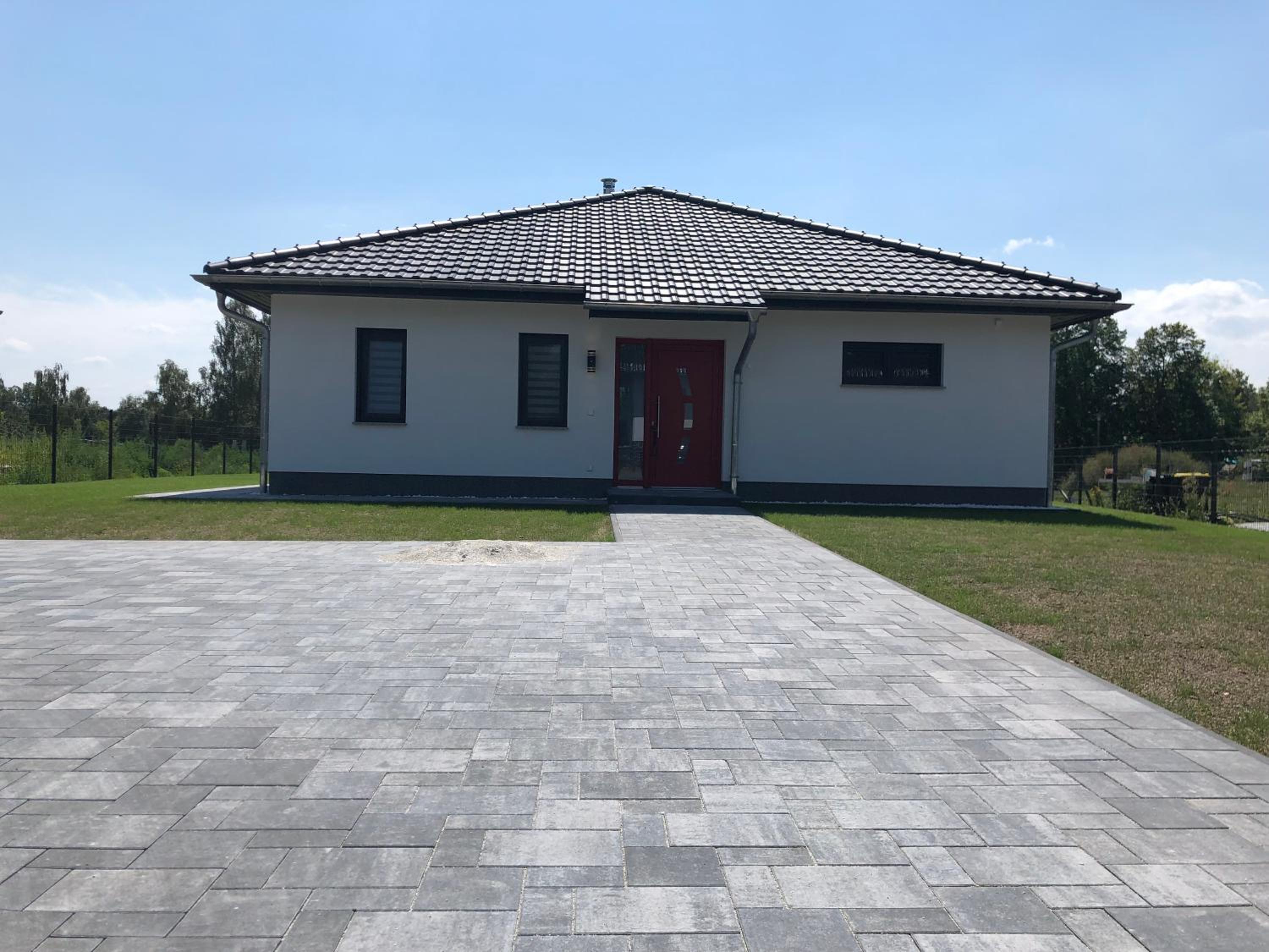 Ferienhaus SeenSuchtLausitz