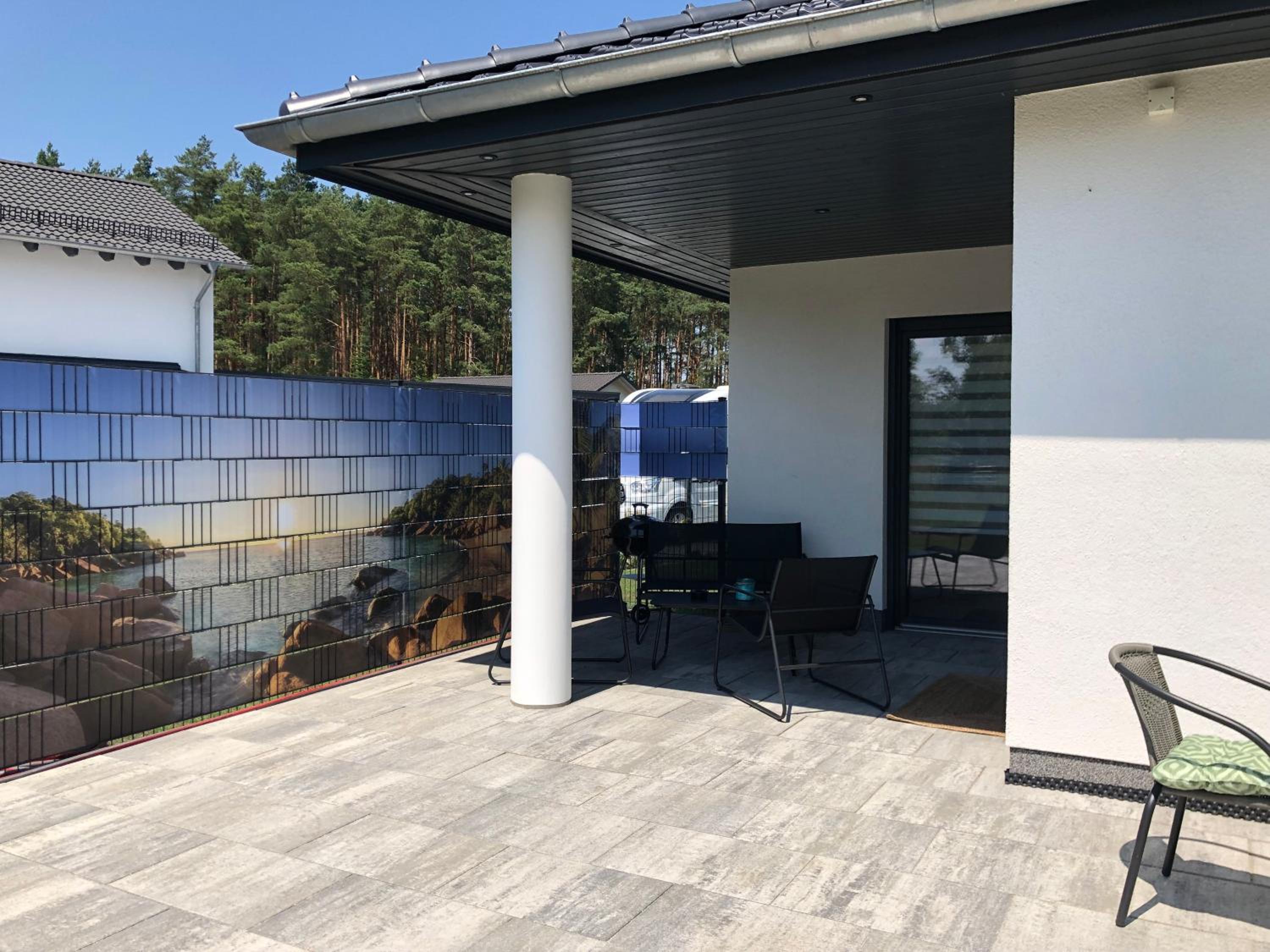 Ferienhaus SeenSuchtLausitz