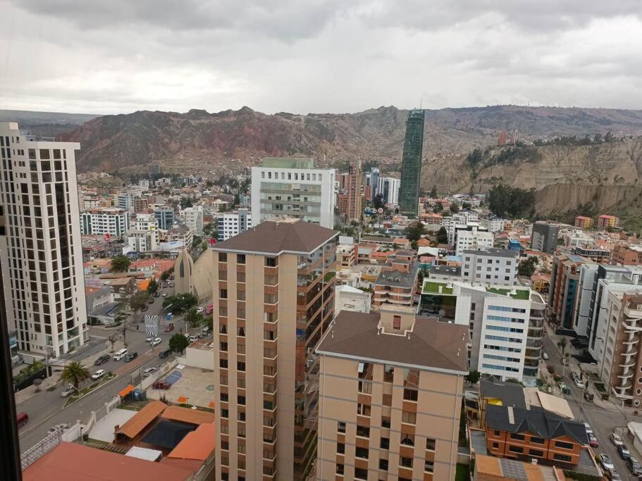 Cómodo Dpto con excepcional vista 2 habitaciones cala coto