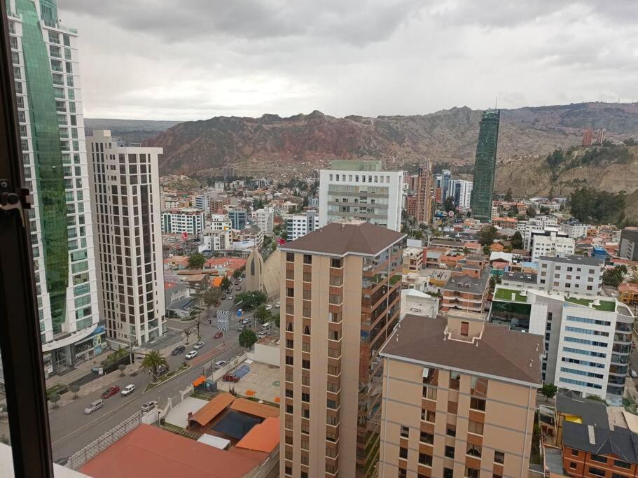 Cómodo Dpto con excepcional vista 2 habitaciones cala coto