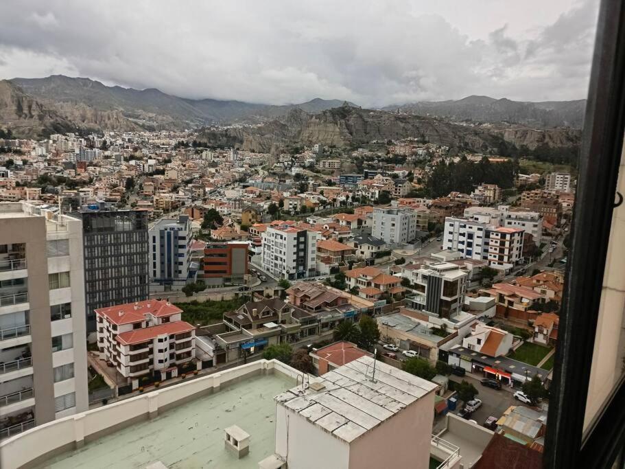 Cómodo Dpto con excepcional vista 2 habitaciones cala coto