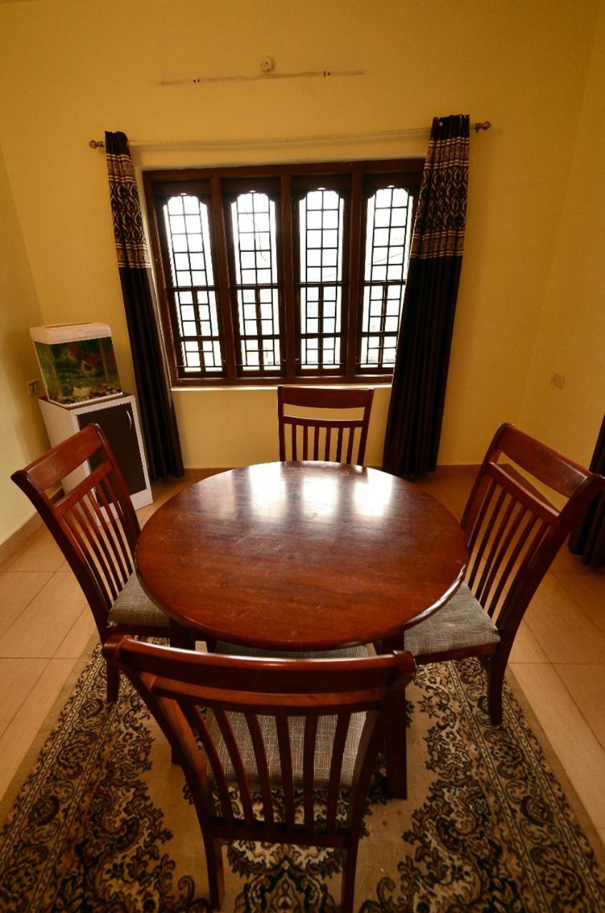 Al Safa Home Stay Un -Married And Stag Groups Not Allowed