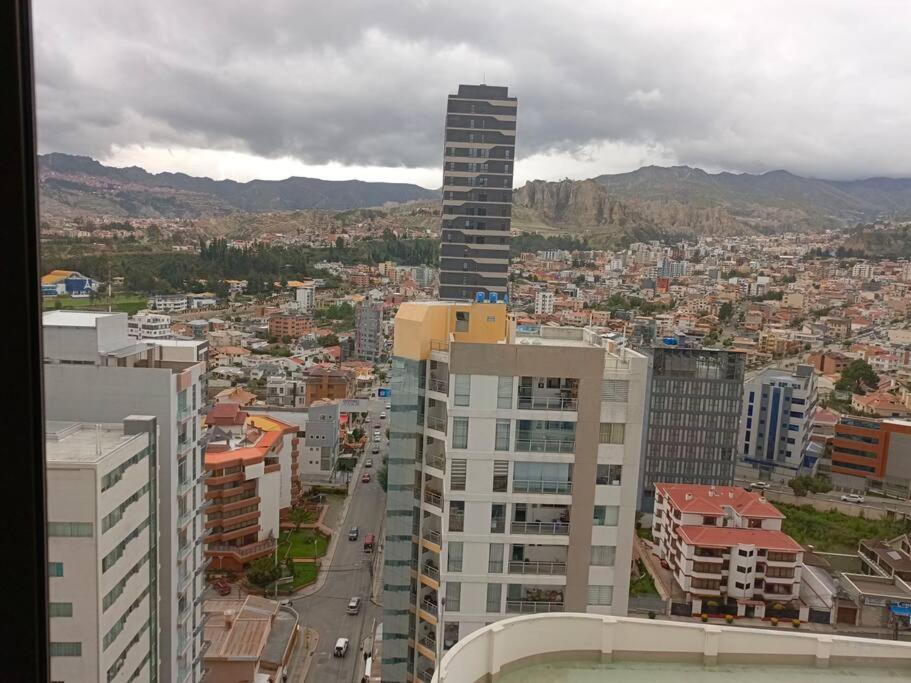 Cómodo Dpto con excepcional vista 2 habitaciones cala coto