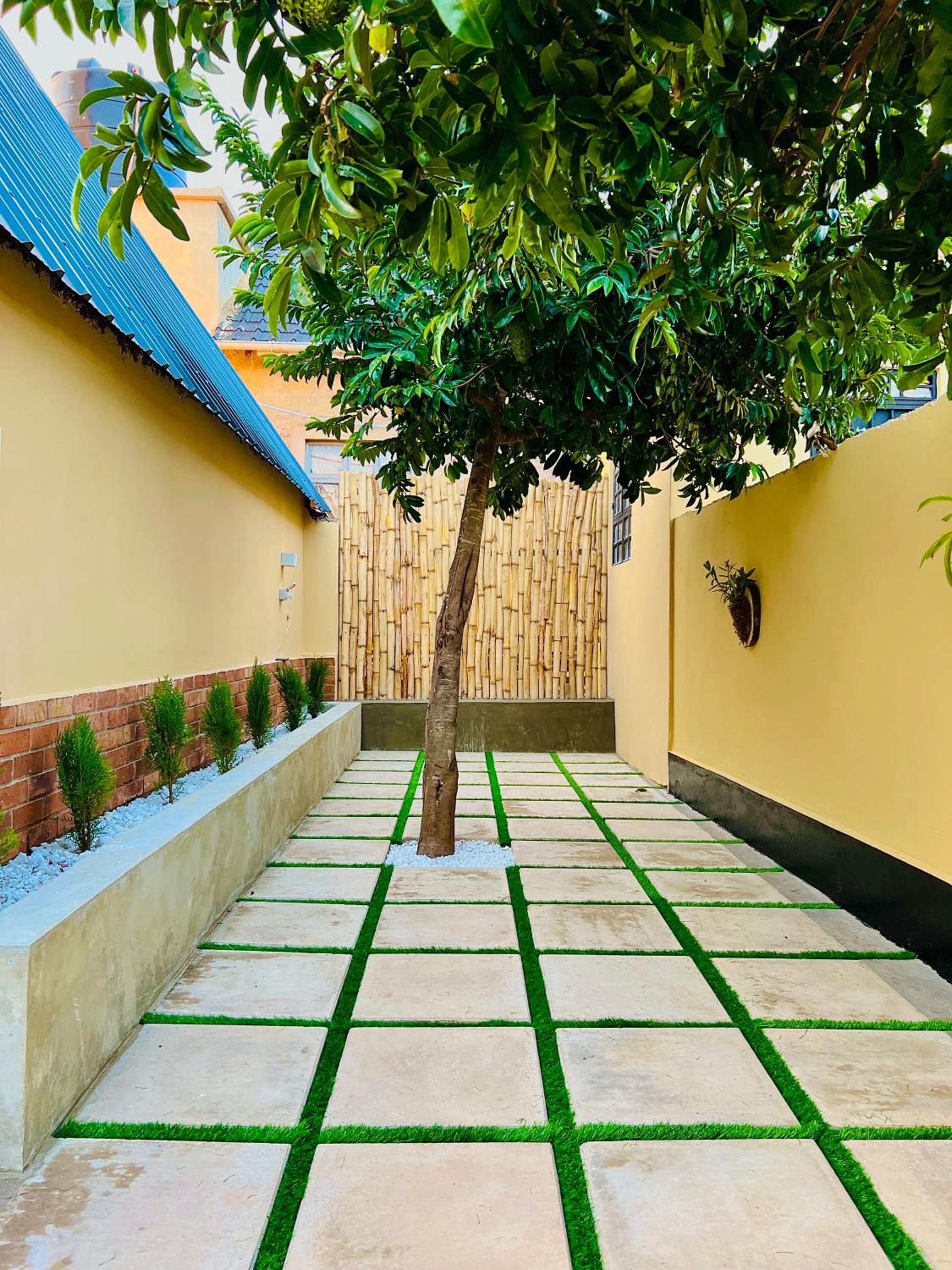 Sereno Cabana view 4