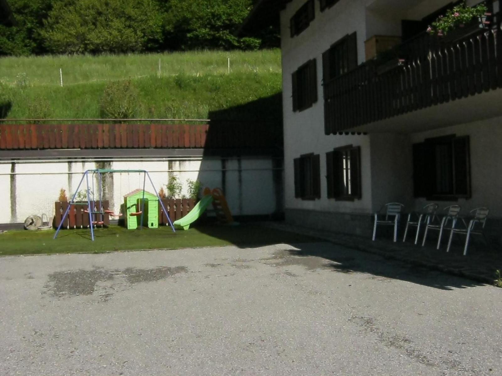 Appartamento Erminia 2 view 2