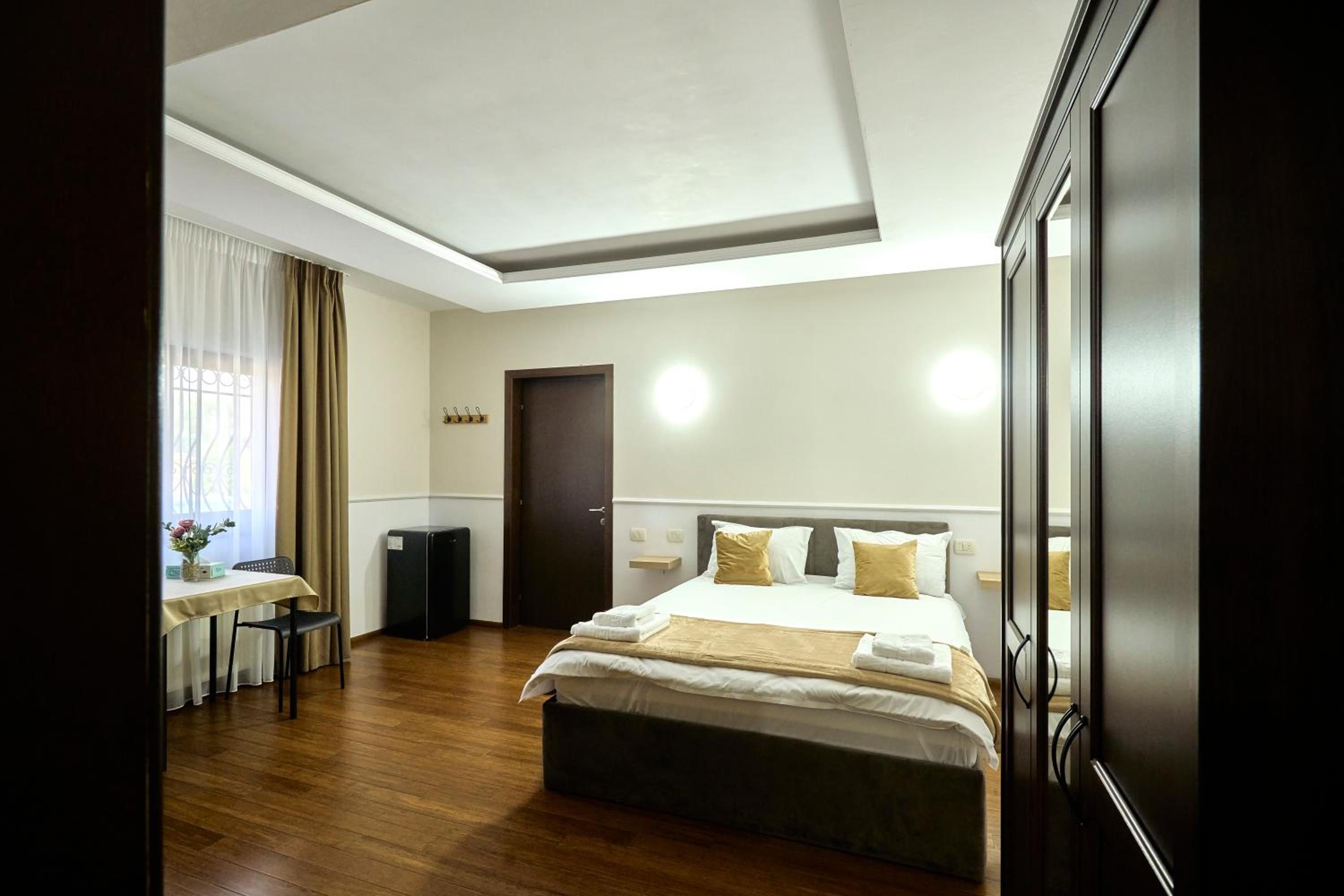 Therme Airport Resort