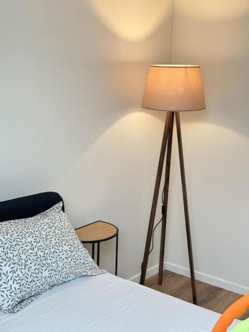 Appartement n5 Bruxelles Centre Ville