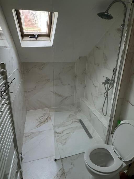 Appartement n5 Bruxelles Centre Ville