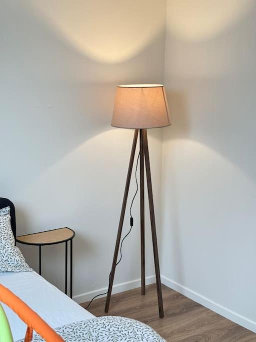 Appartement n5 Bruxelles Centre Ville