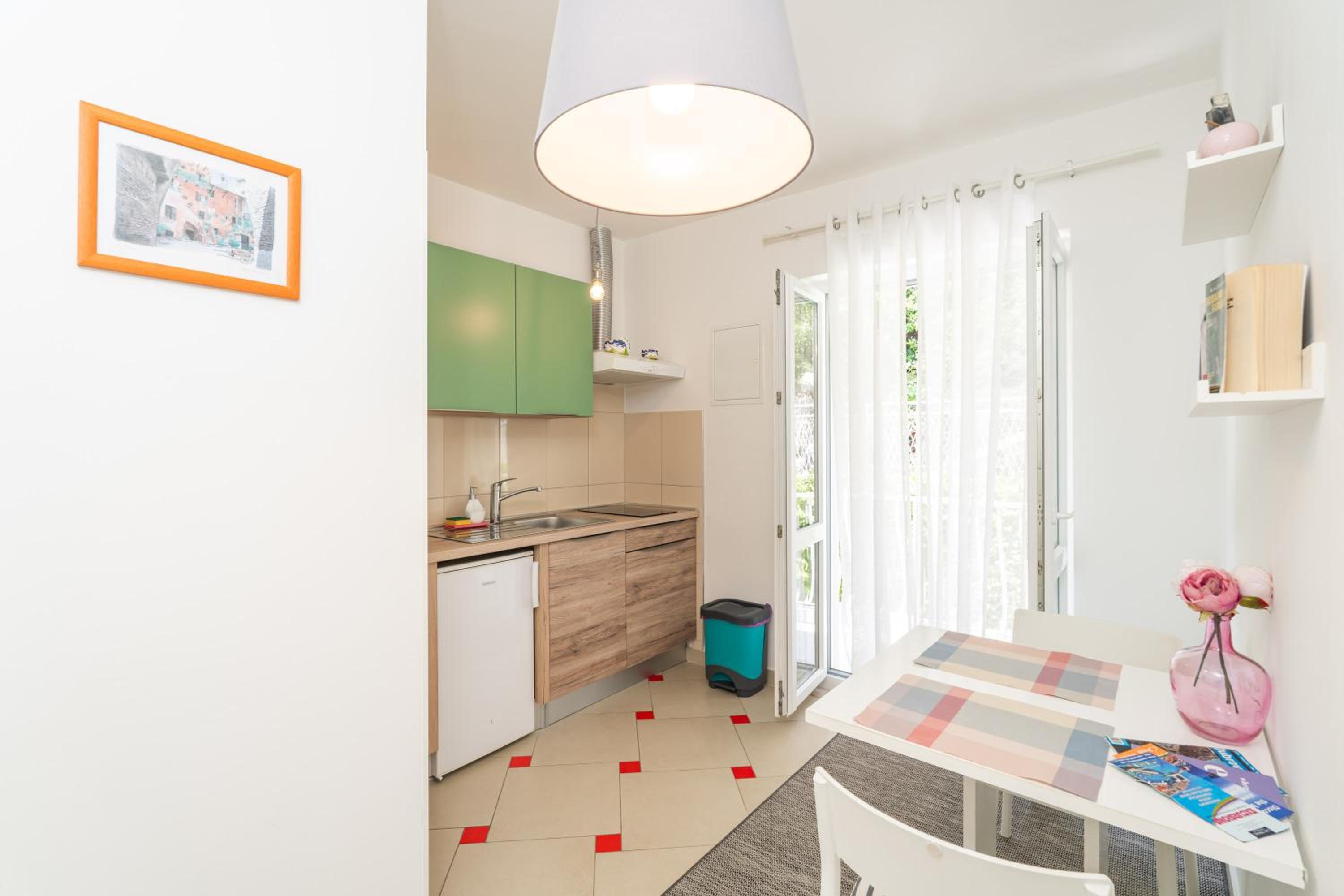 Apartments Lile, photo 8