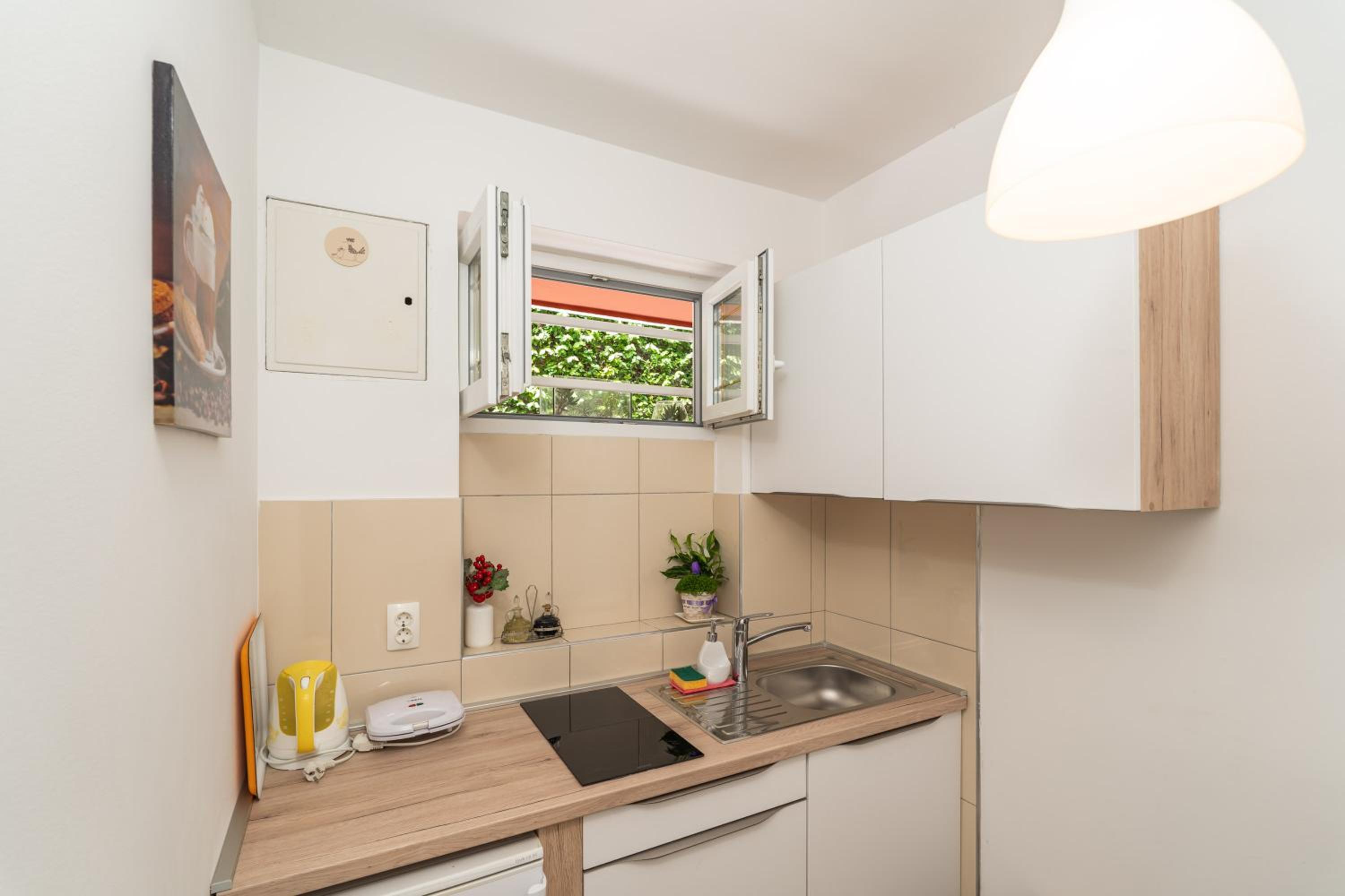 Apartments Lile, photo 67