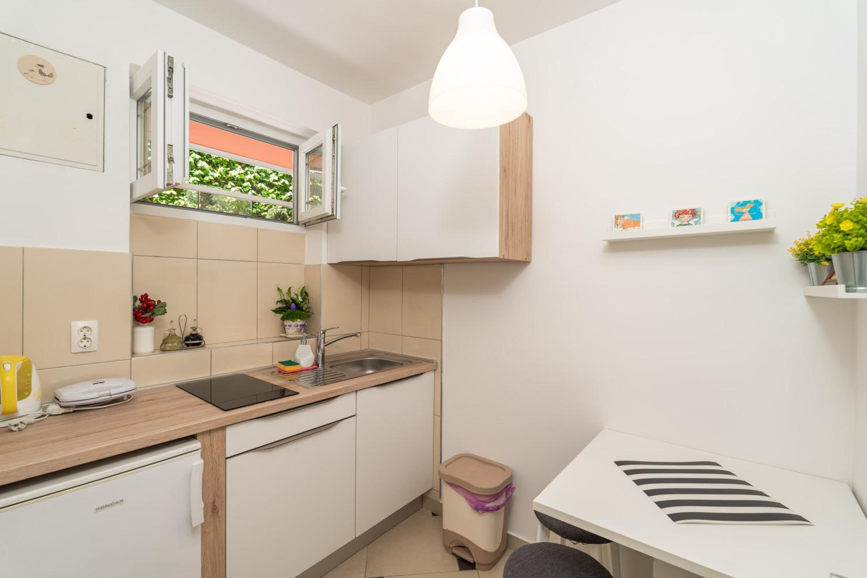 Apartments Lile, photo 21