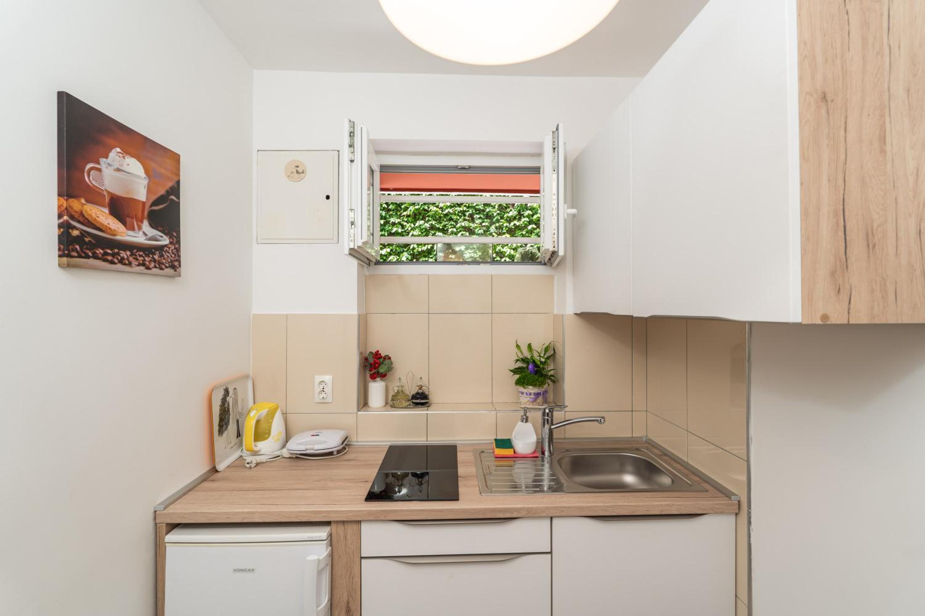 Apartments Lile, photo 90