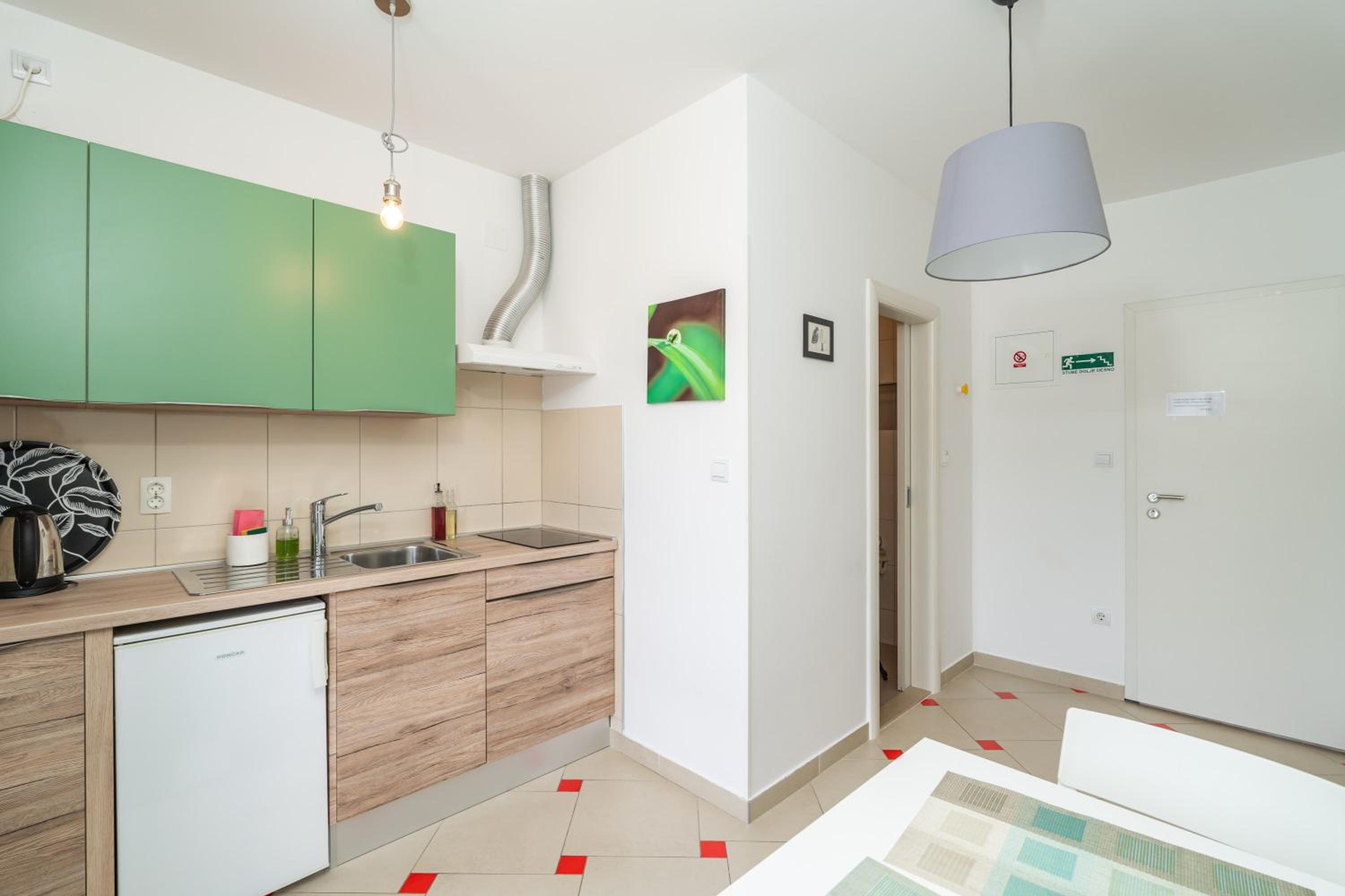 Apartments Lile, photo 36