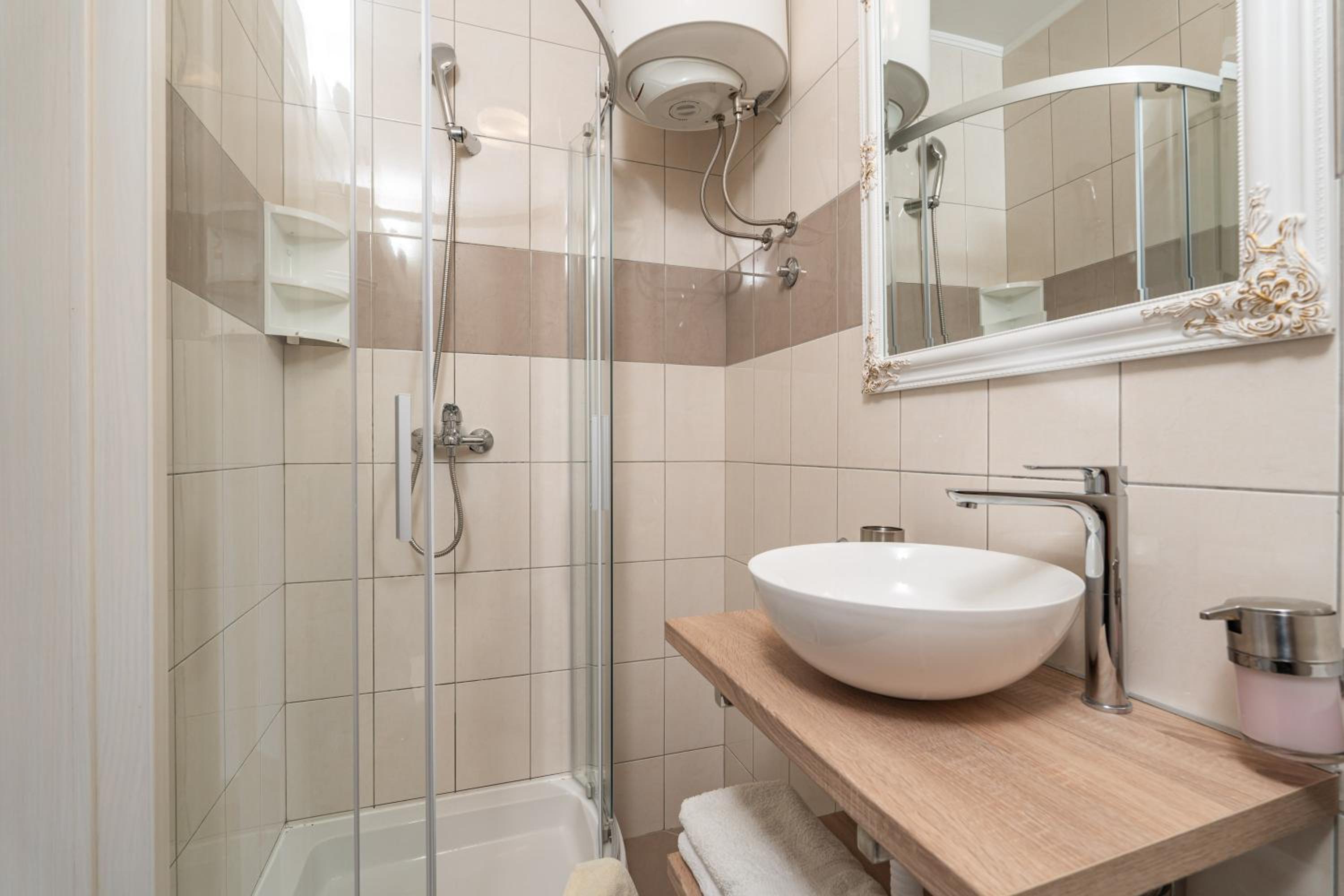 Apartments Lile, photo 7