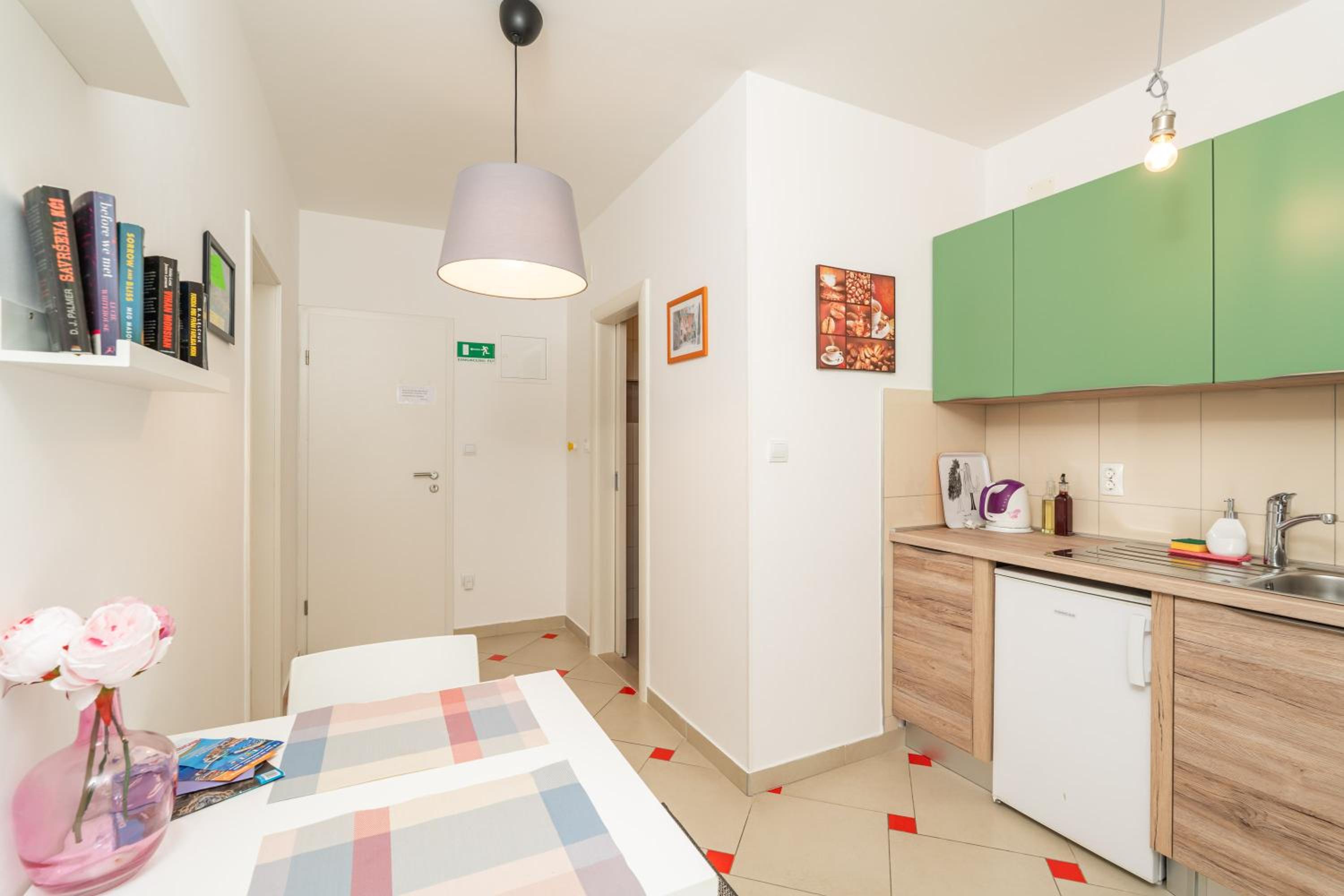 Apartments Lile, photo 19