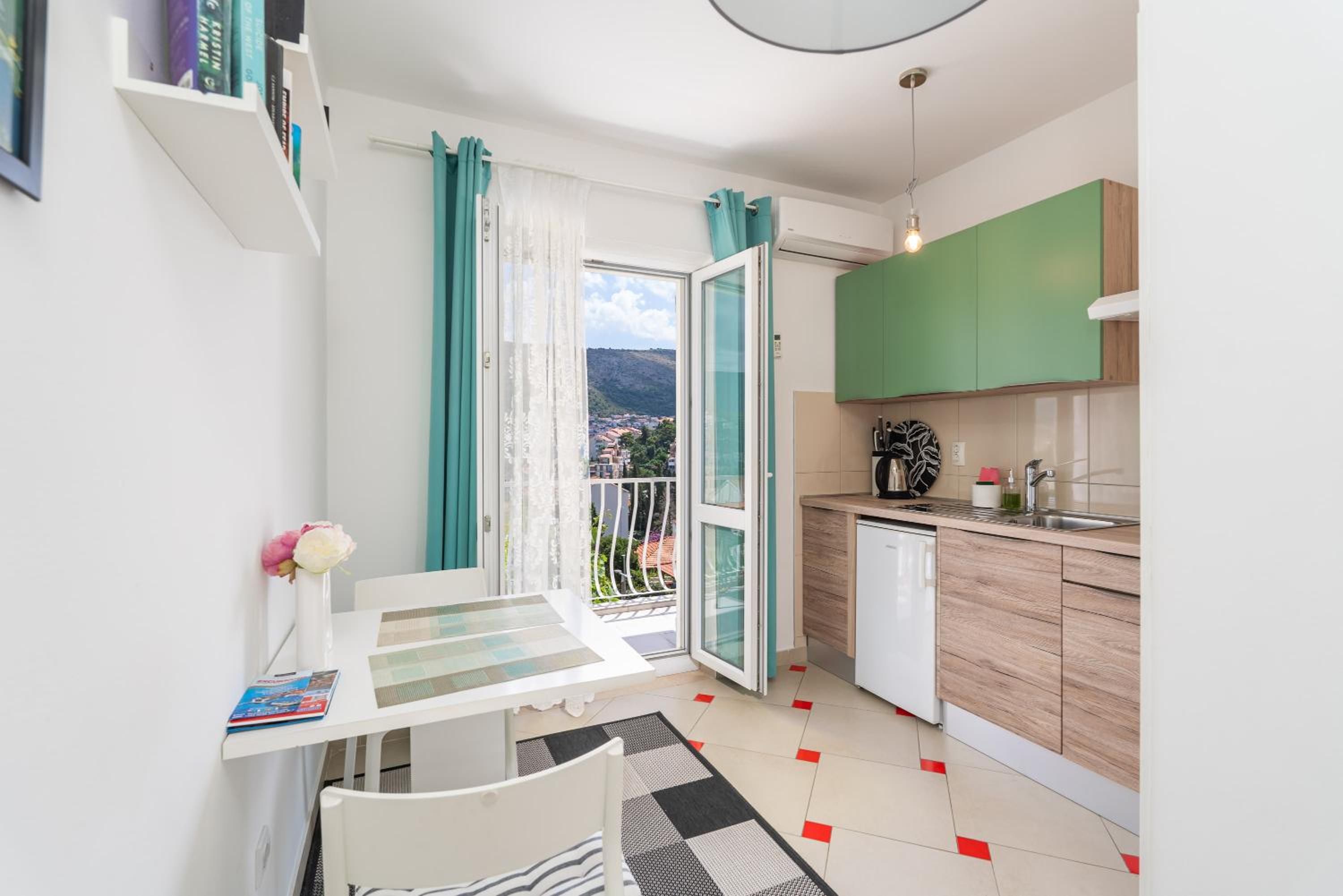 Apartments Lile, photo 49