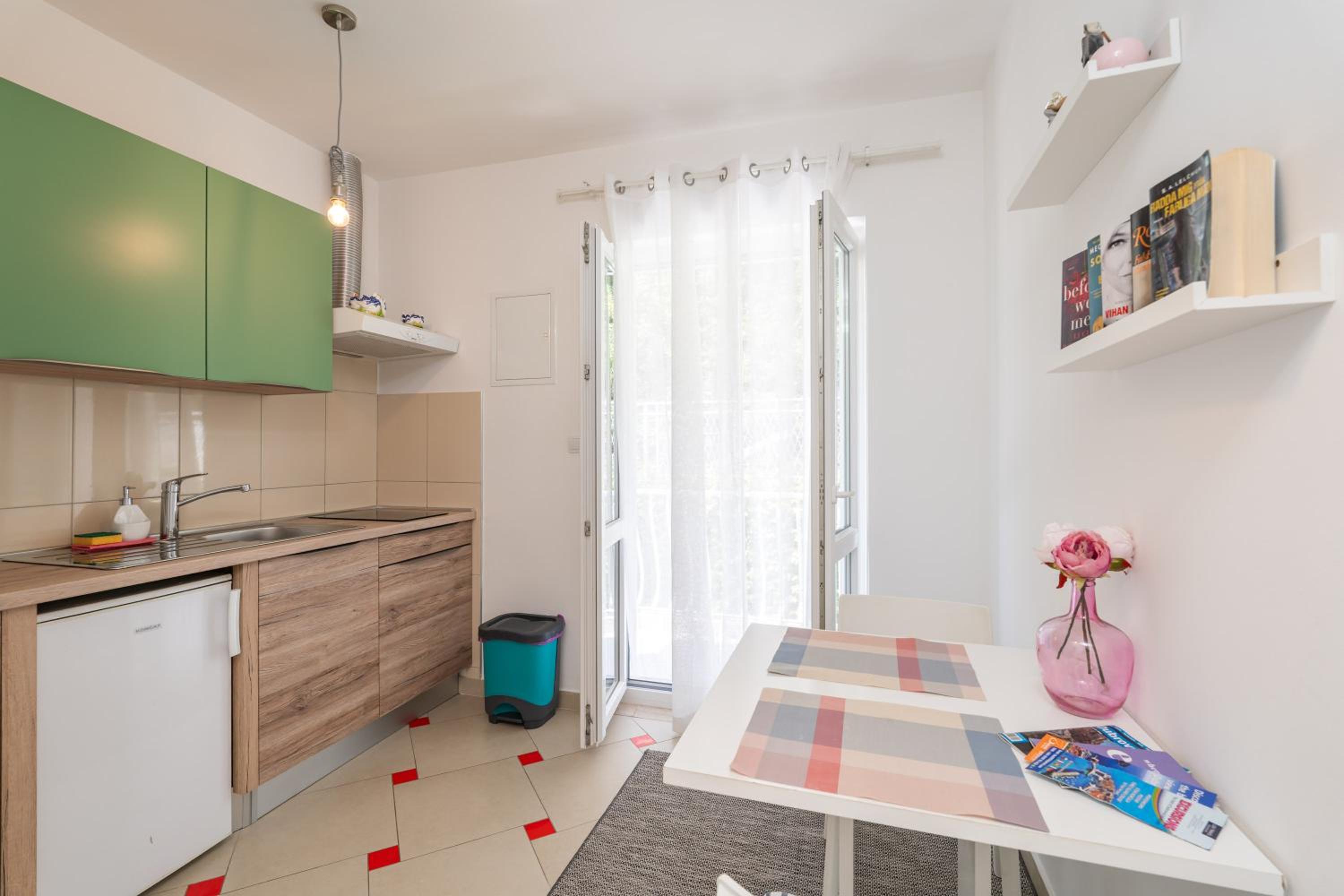 Apartments Lile, photo 24