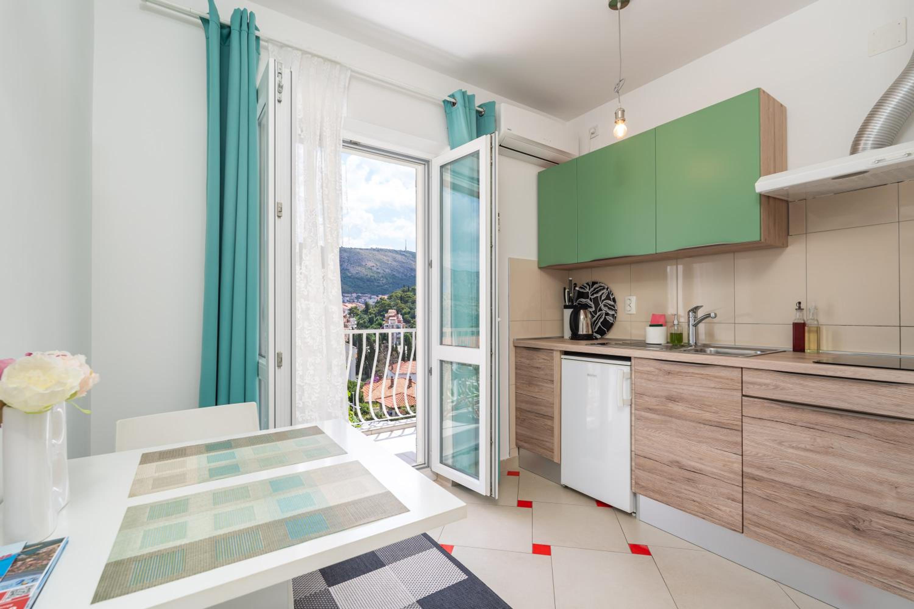 Apartments Lile, photo 70