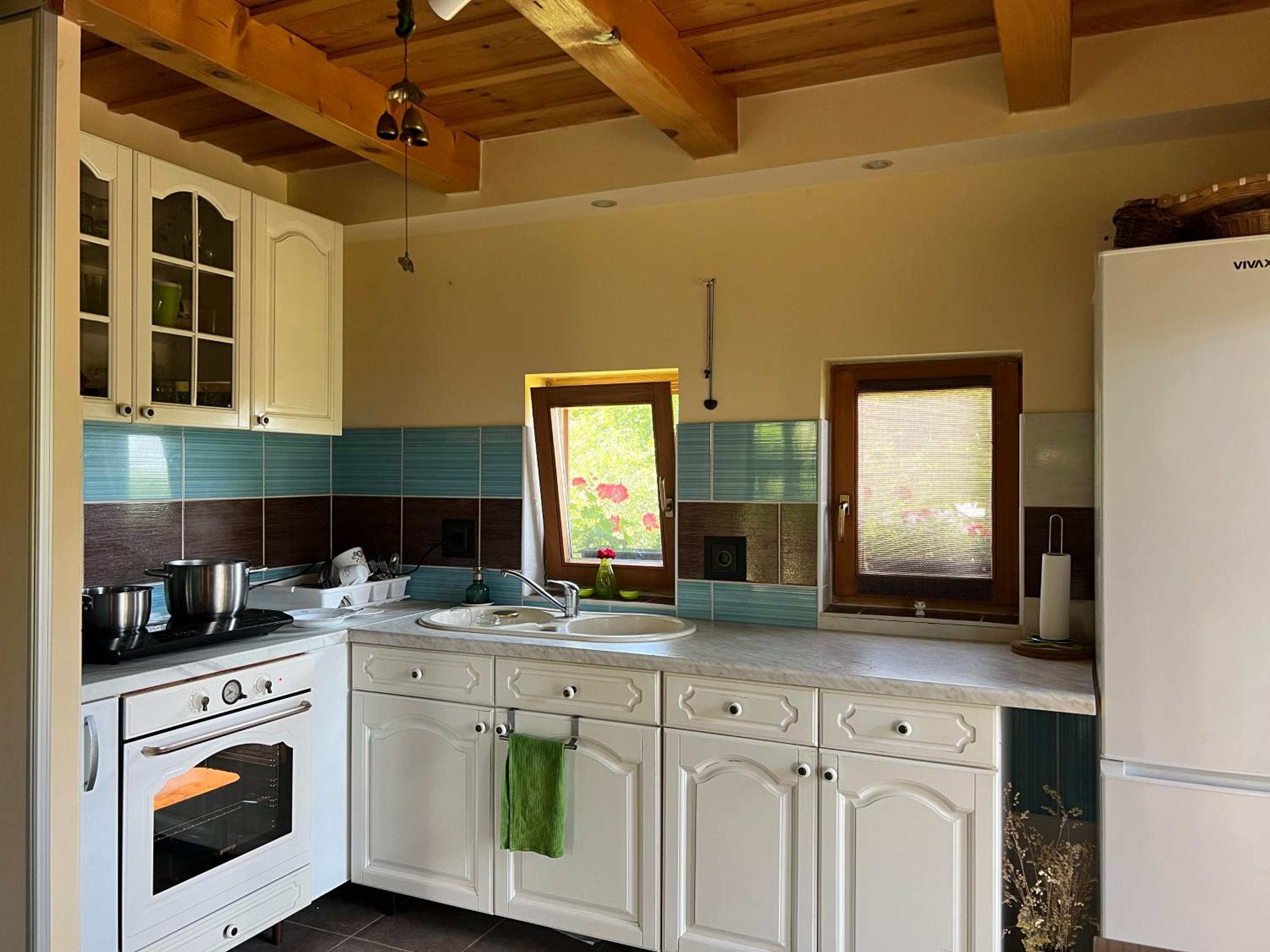 Green Home