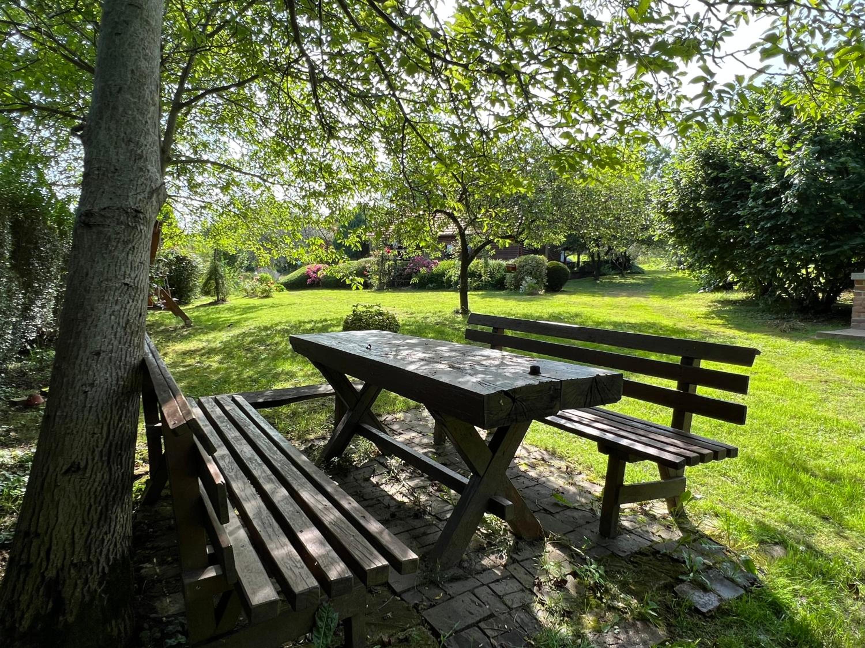 Green Home