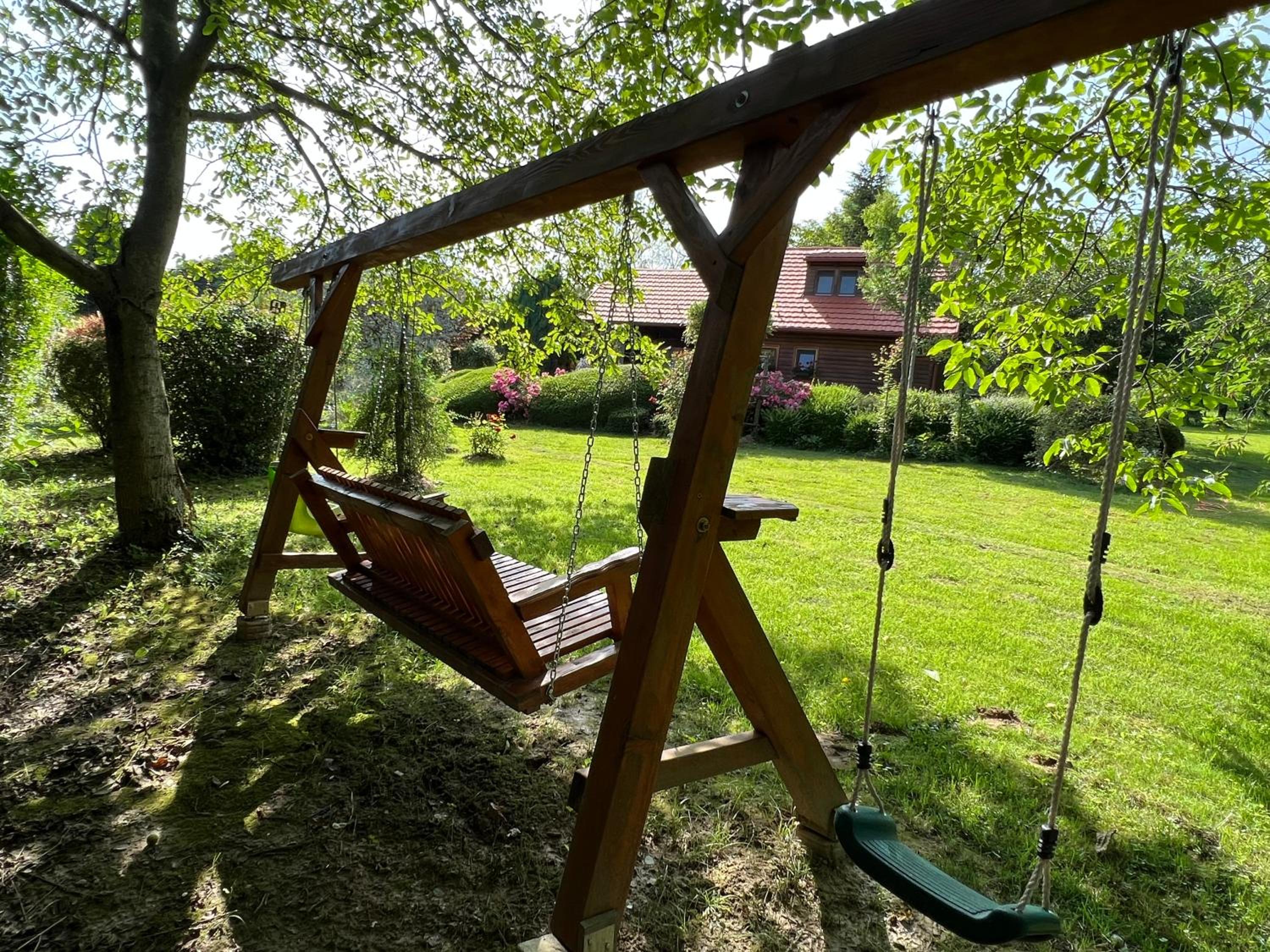 Green Home