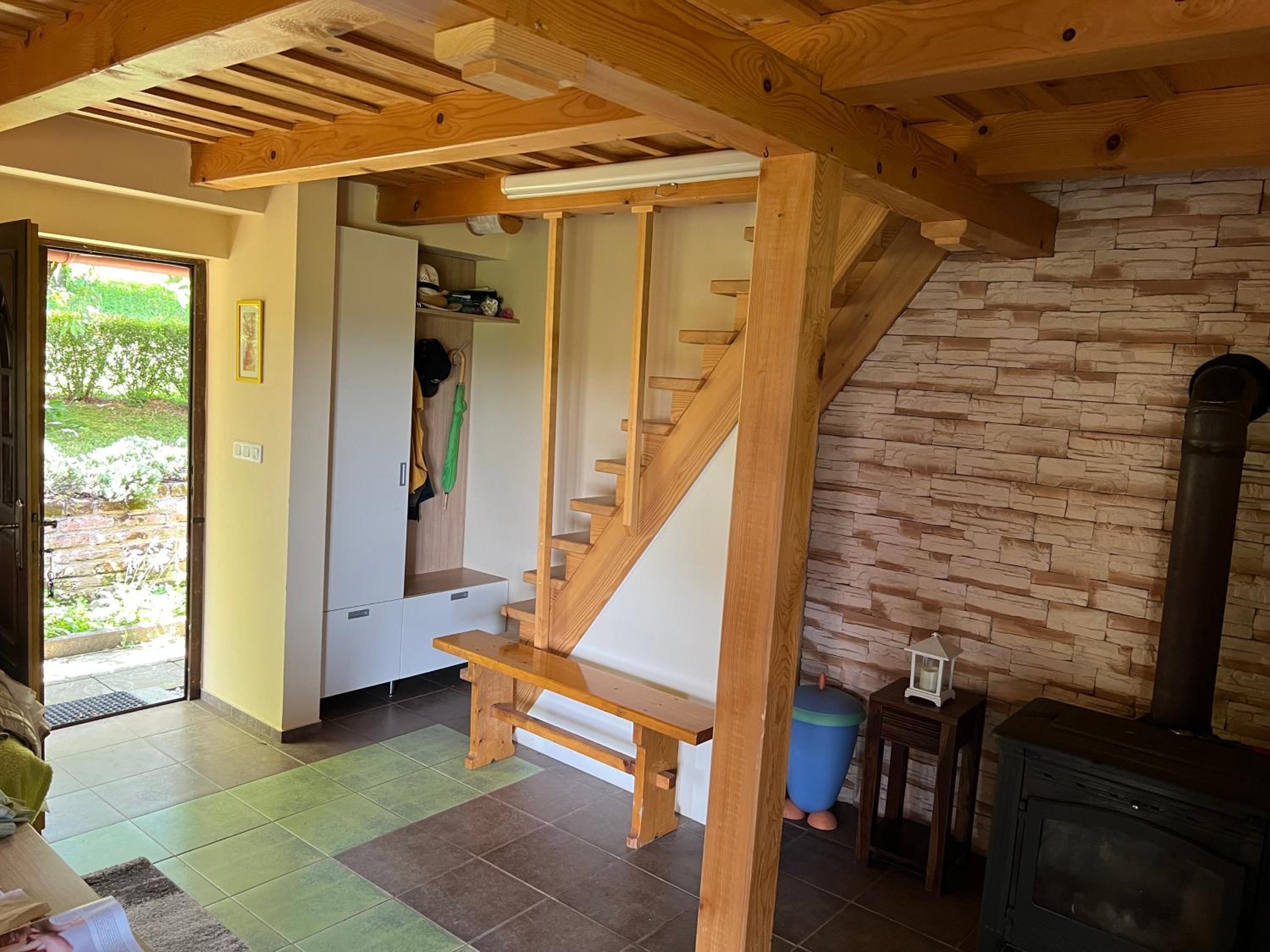 Green Home