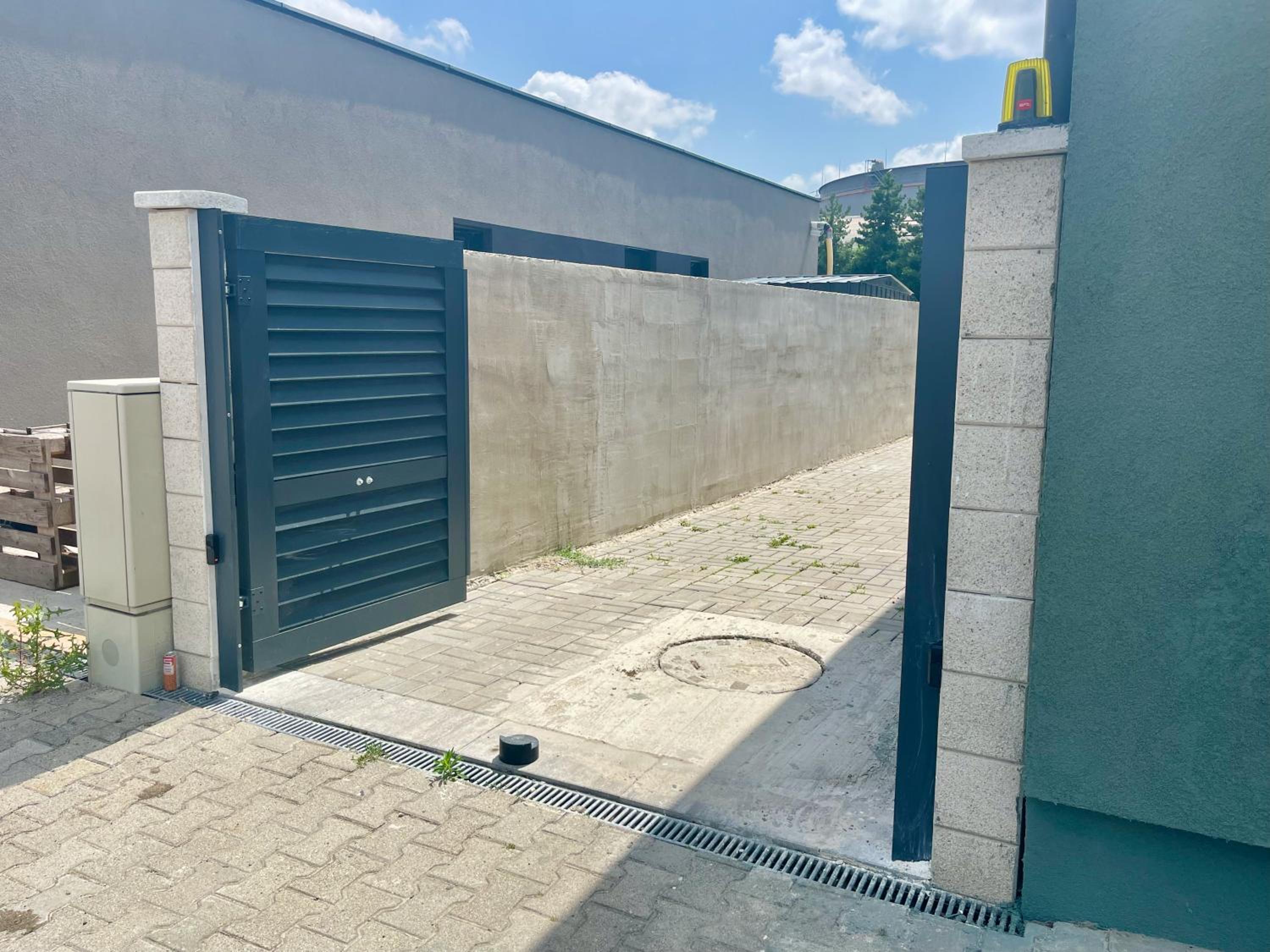 Cozy Apartment near Vienna Airport - tax included and Self CheckIn