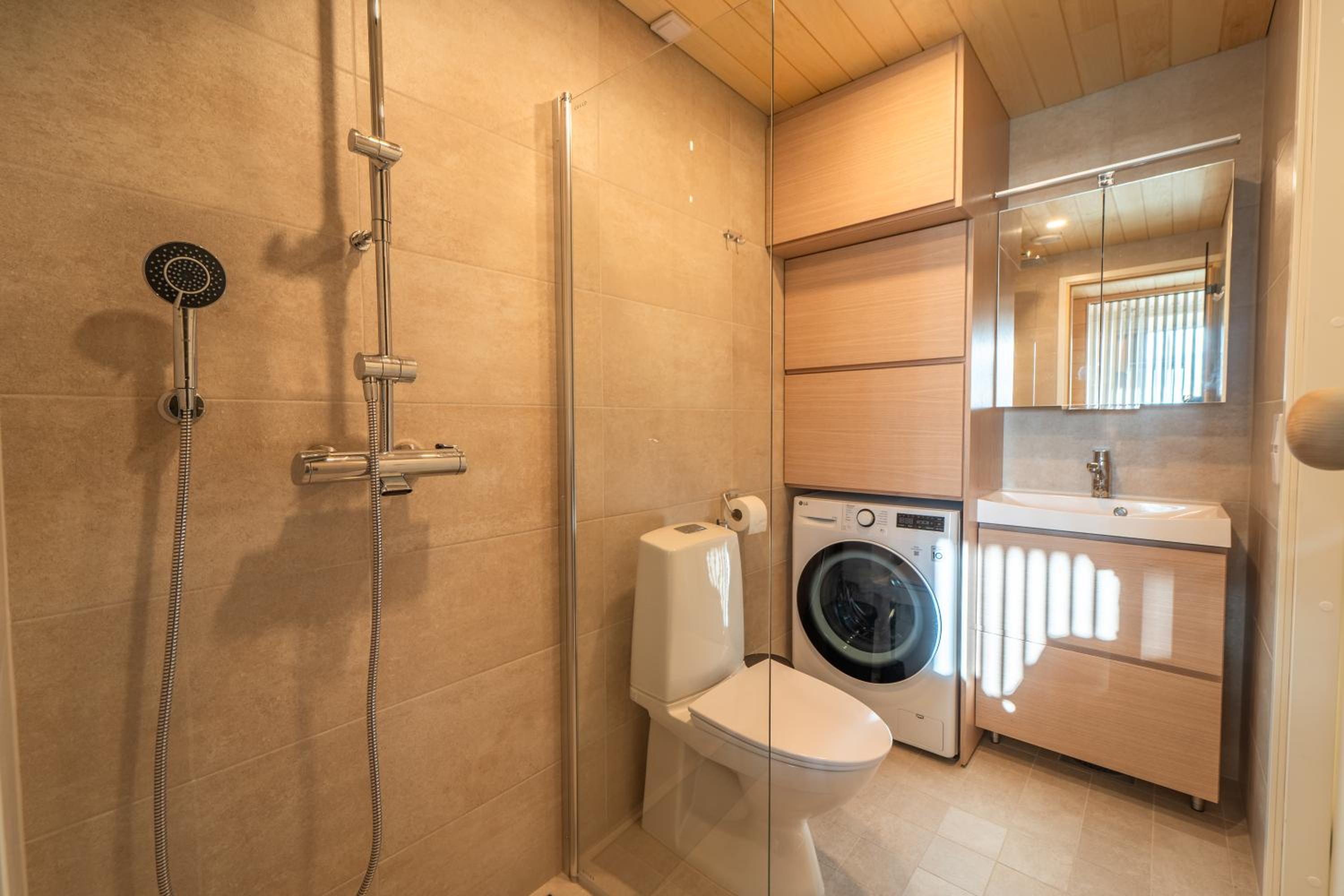 Marina Resort Apartments by Hiekka Booking - sisältää liinavaatteet ja loppusiivouksen