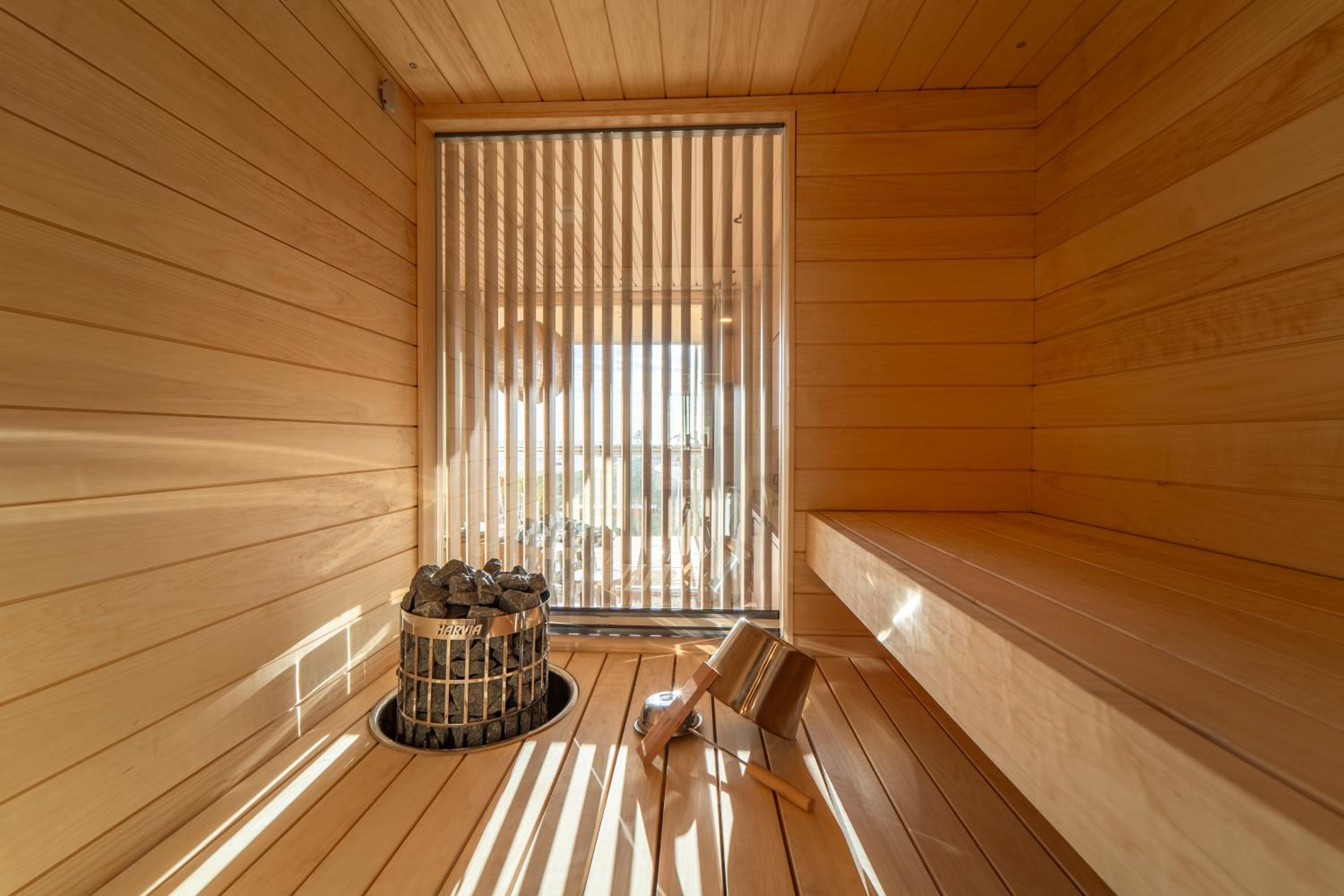 Marina Resort Apartments by Hiekka Booking - sisältää liinavaatteet ja loppusiivouksen