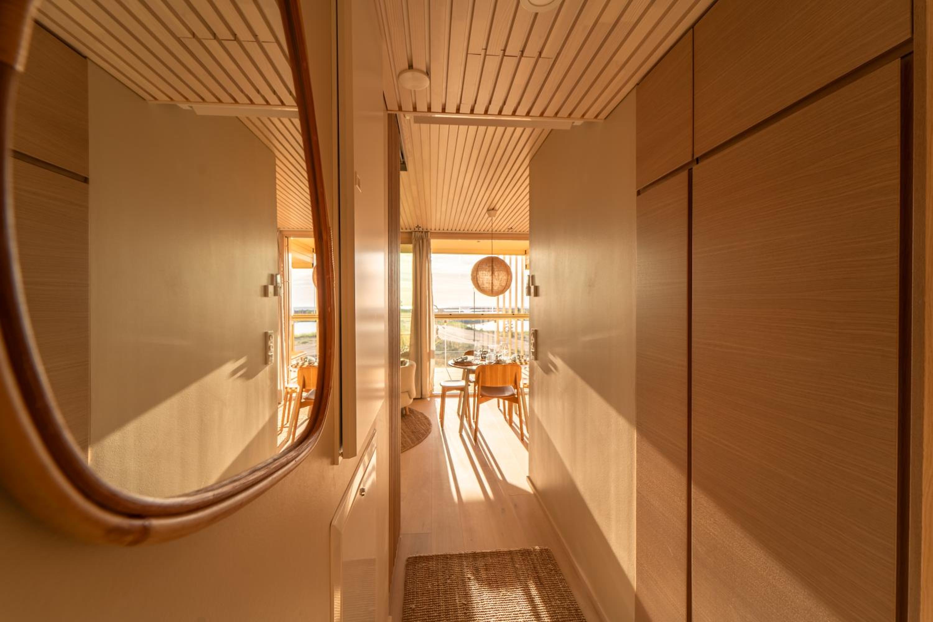 Marina Resort Apartments by Hiekka Booking - sisältää liinavaatteet ja loppusiivouksen