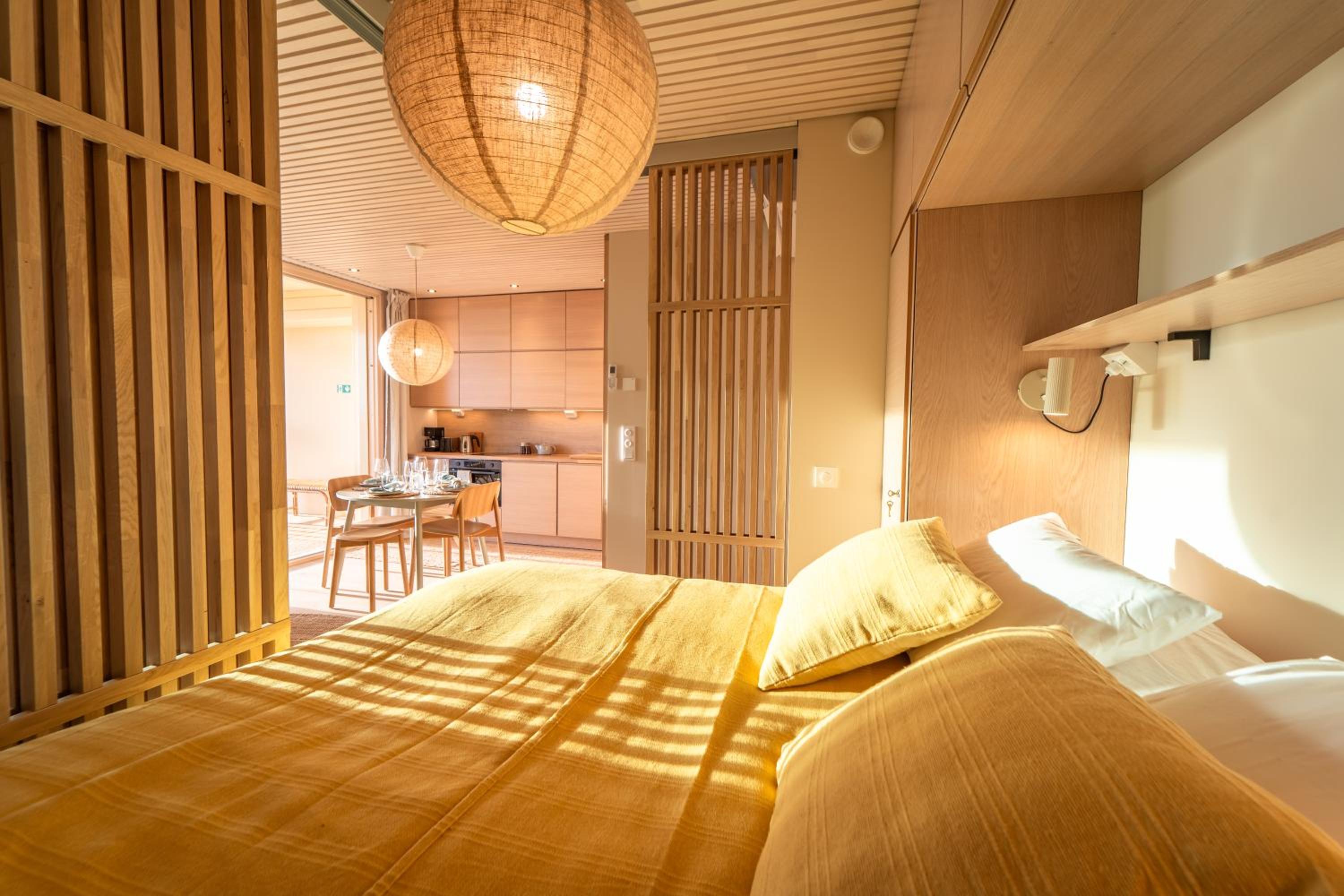 Marina Resort Apartments by Hiekka Booking - sisältää liinavaatteet ja loppusiivouksen