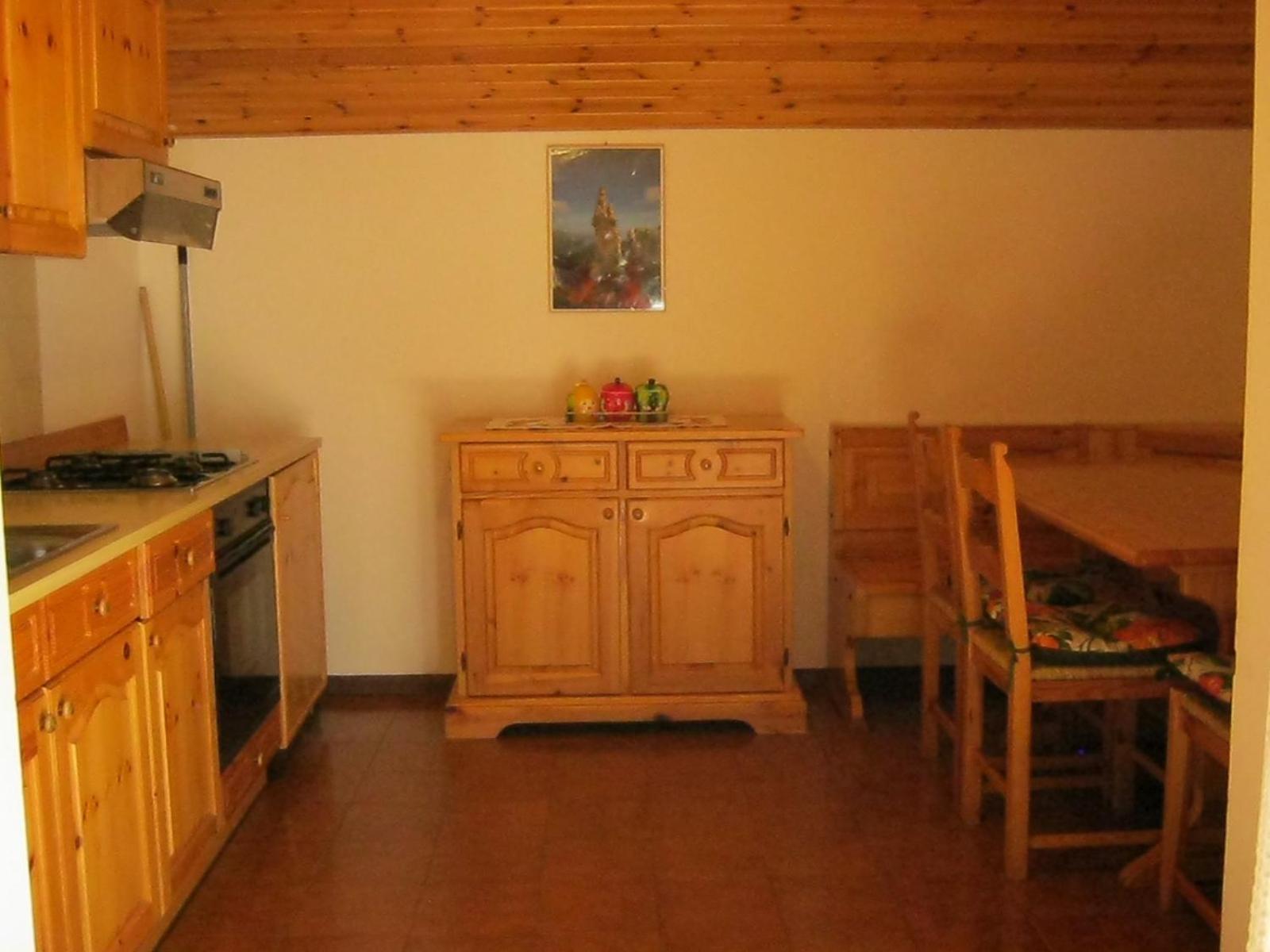 Appartamento Erminia 2 view 3