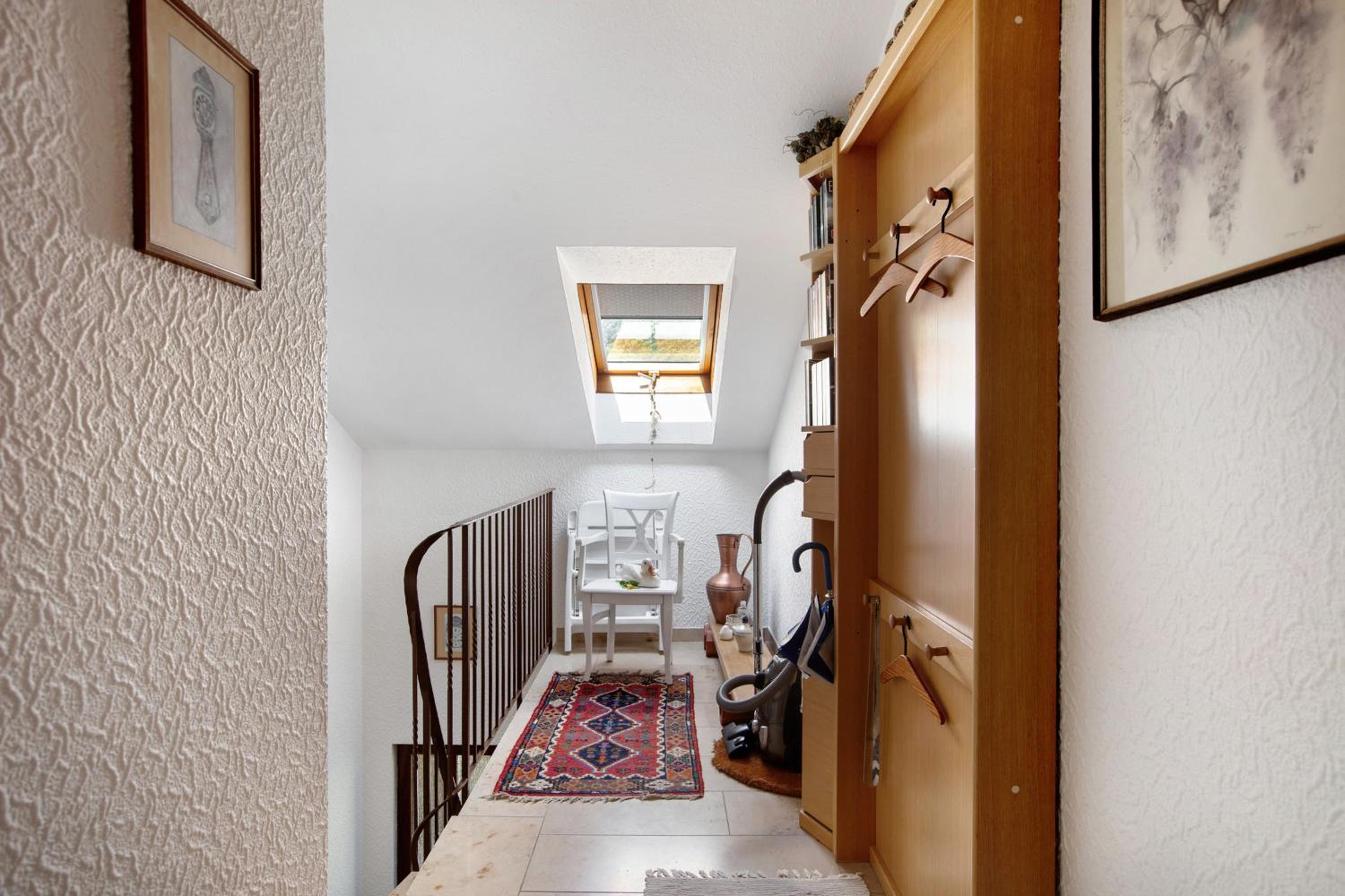 Haus Flora