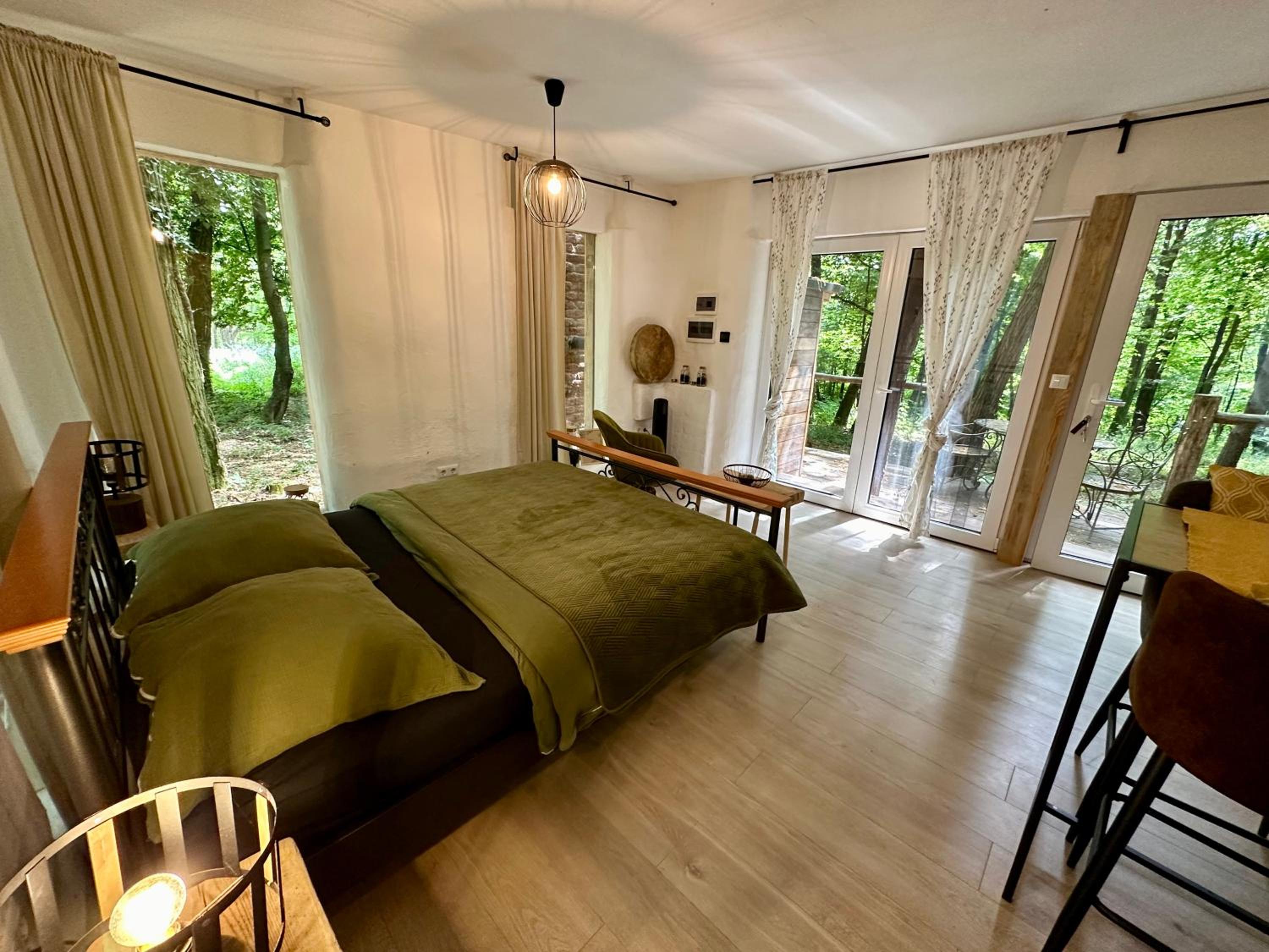 Living Forest Resort